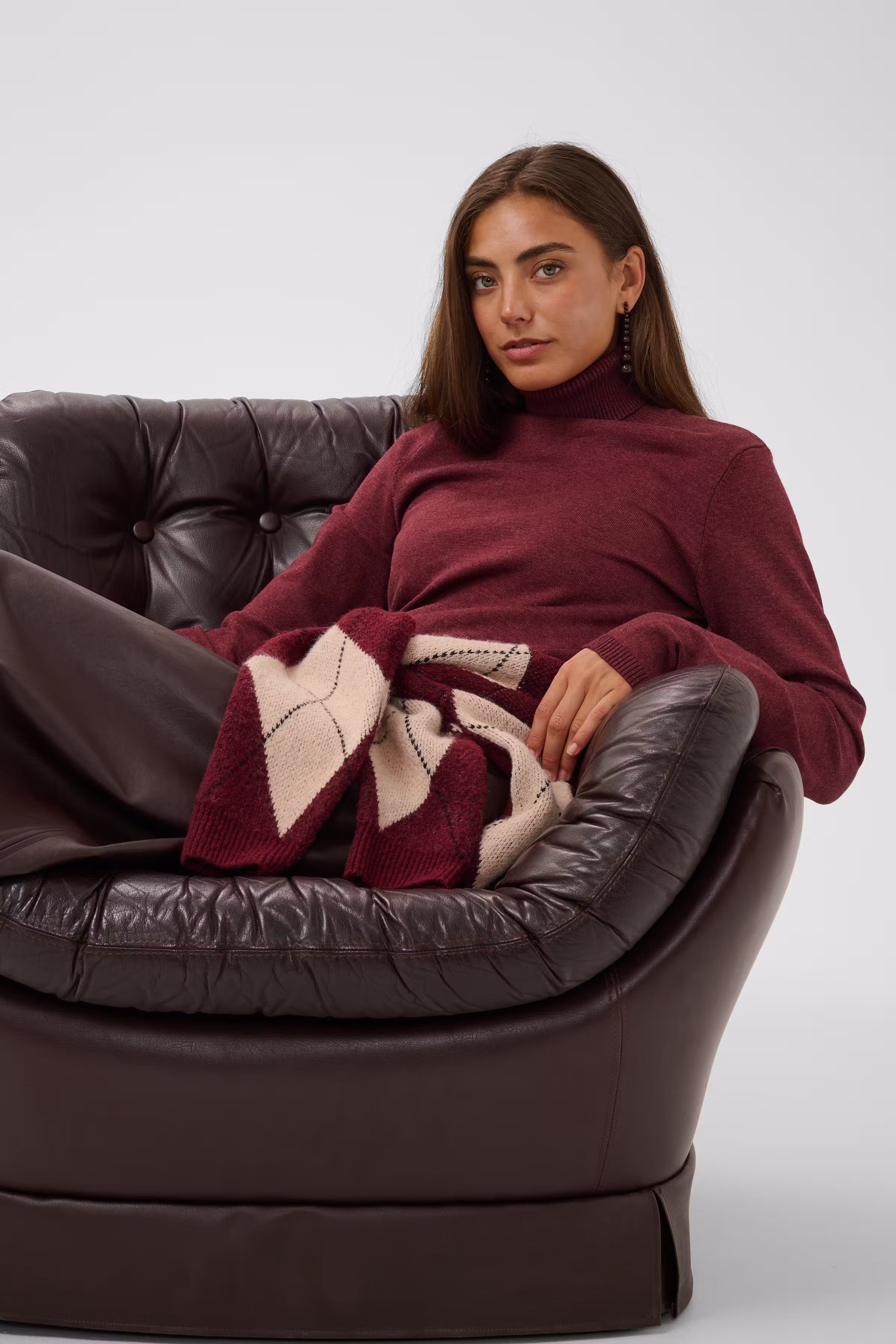 CUannemarie Pullover LOOKBOOK DETAIL 50105145-1915261
