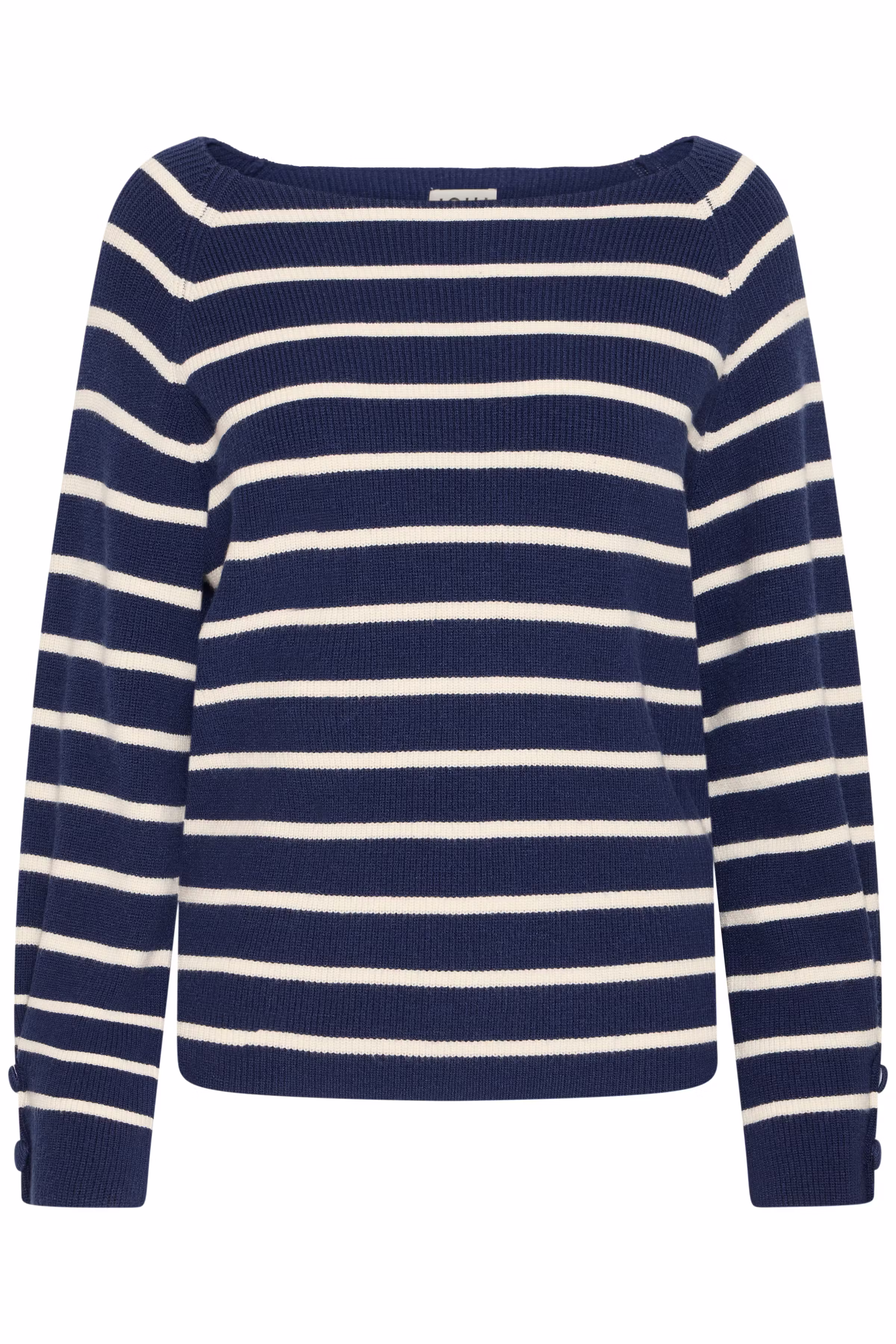 IHBOSTON Strickpullover PACK FRONT 20122486-204212