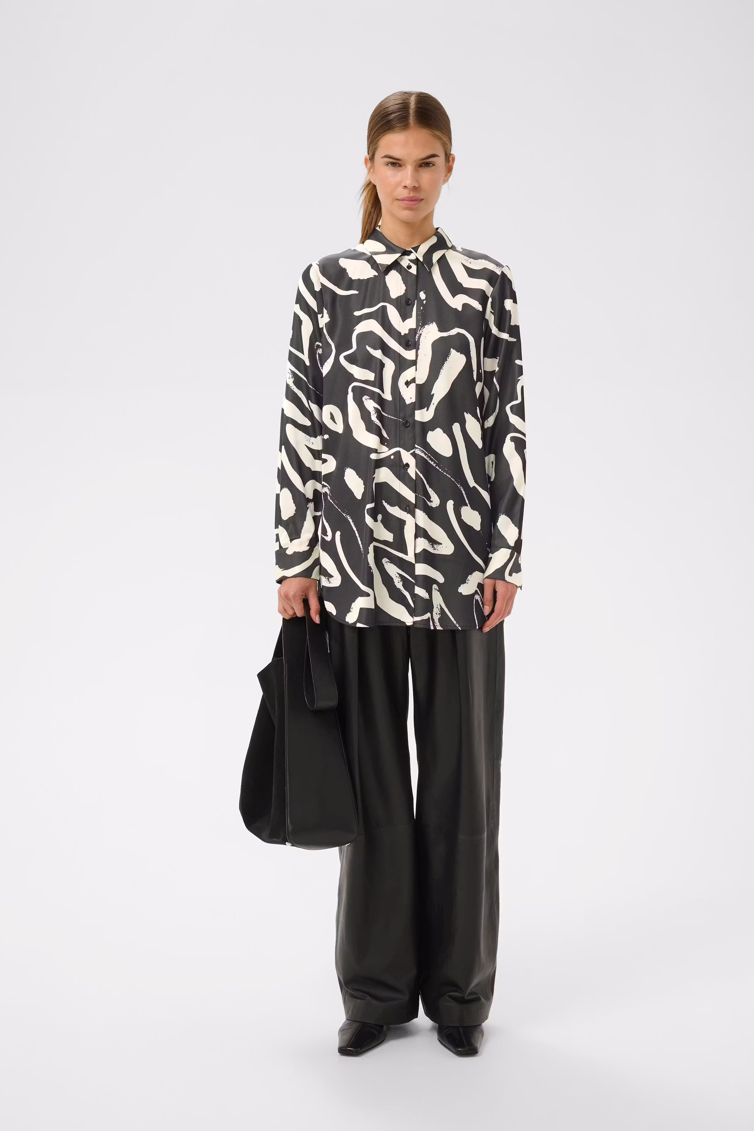 GAIAAIW Shirt LOOKBOOK FRONT 30112179-900003464
