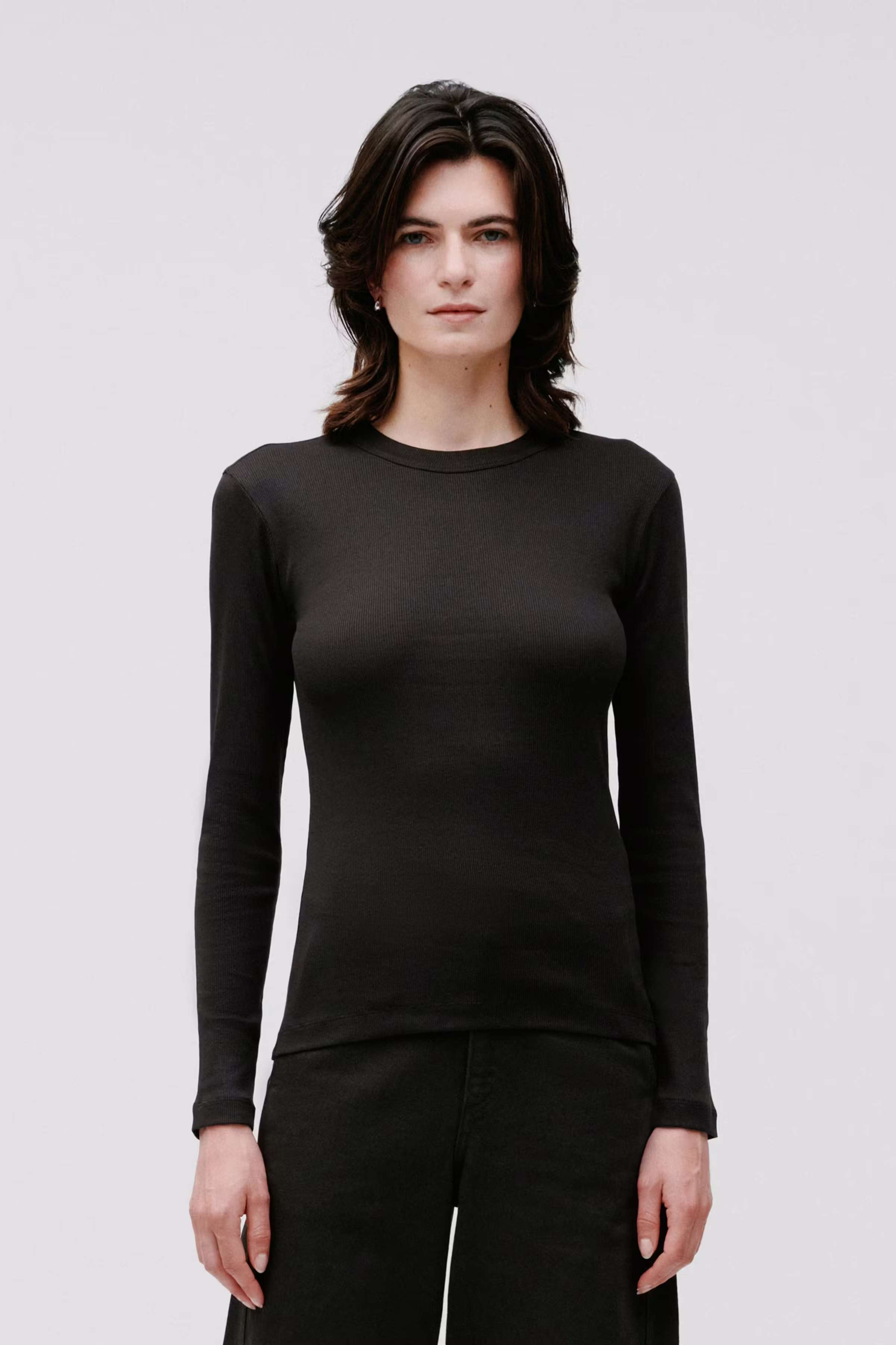 KOLLINA T-shirt LOOKBOOK FRONT 30600544-BR291