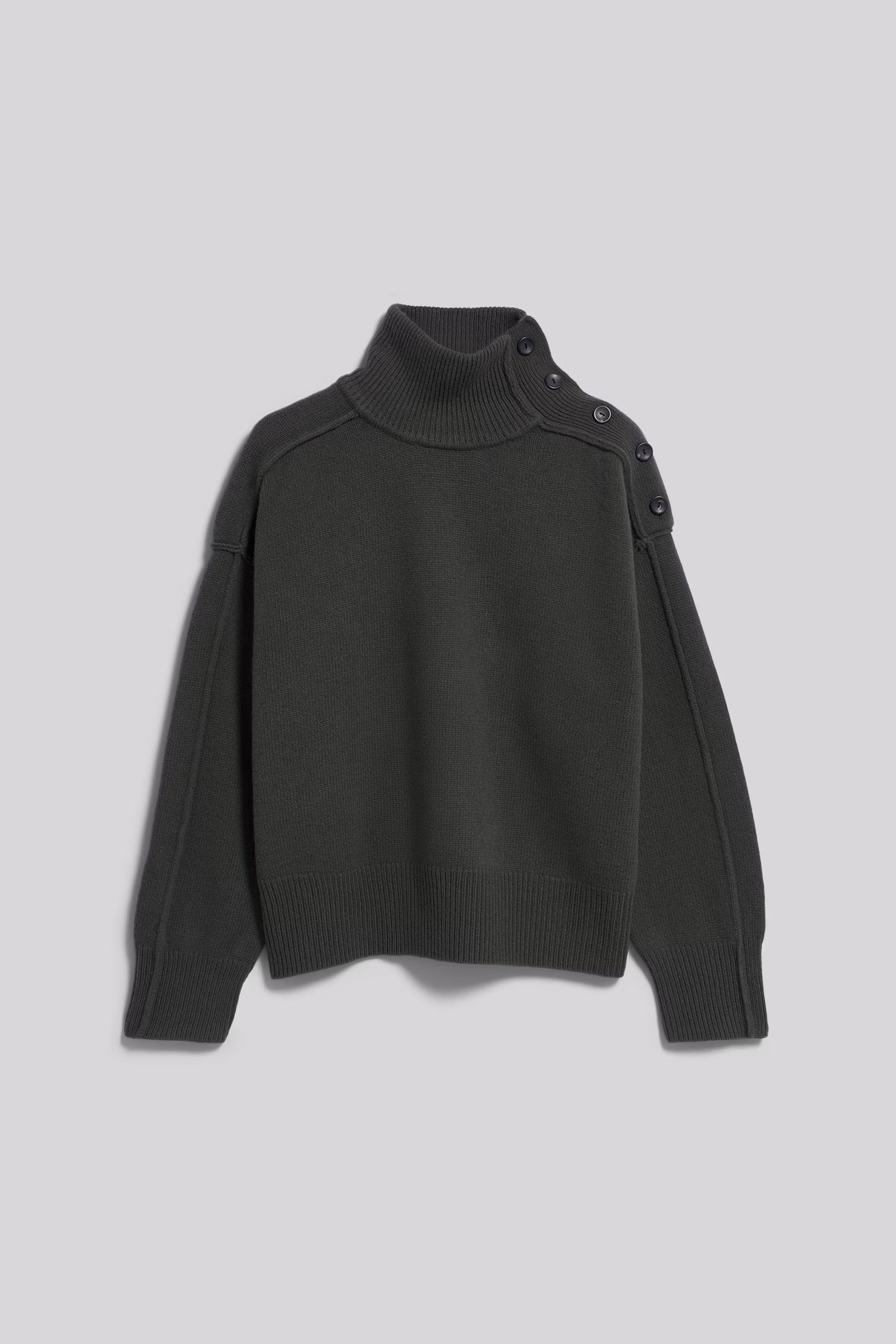 IOFilomene Pullover PACK FRONT 30600118-GY931