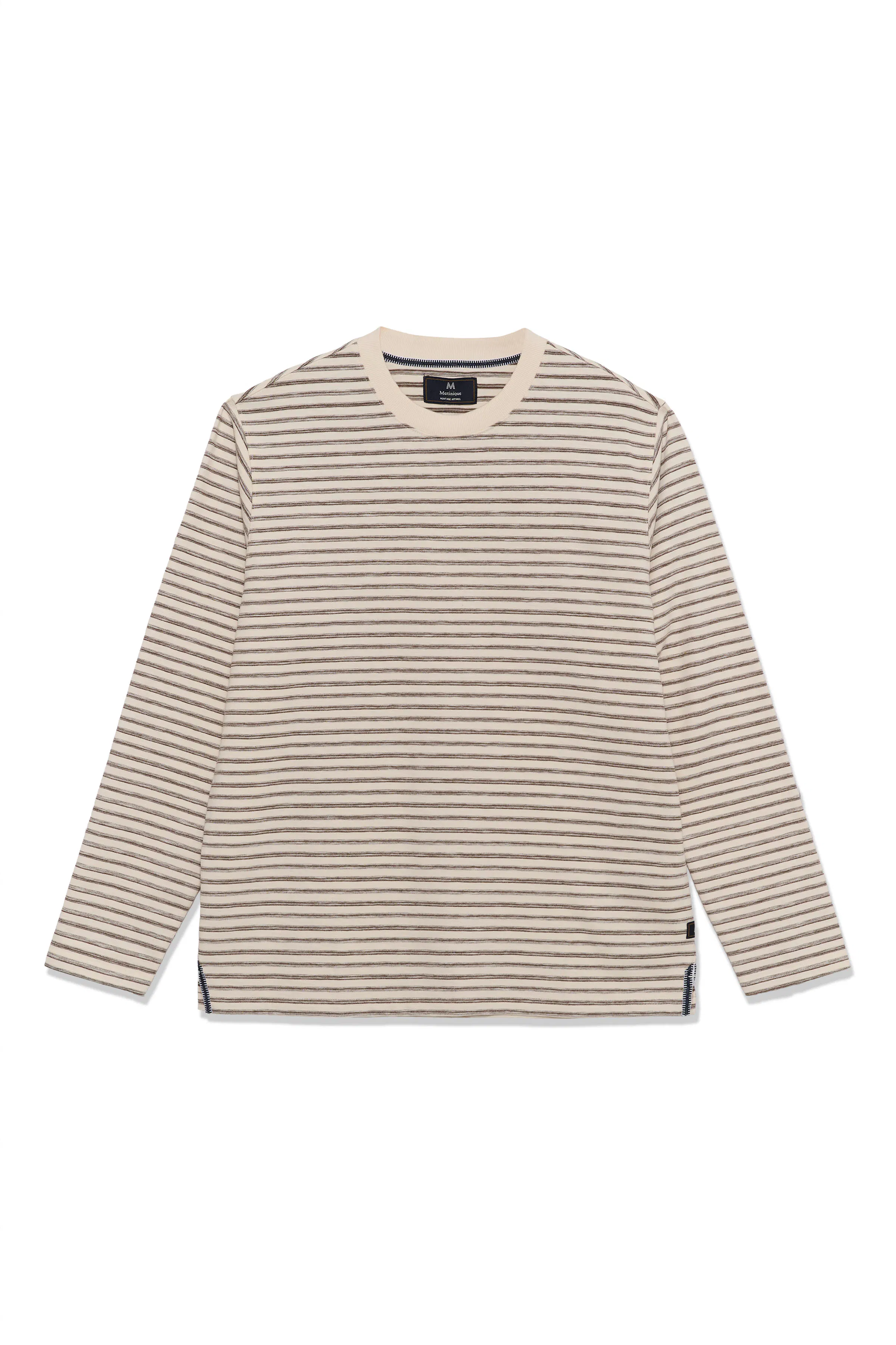 MAkai Heritage T-shirt PACK FRONT 30208592-191020