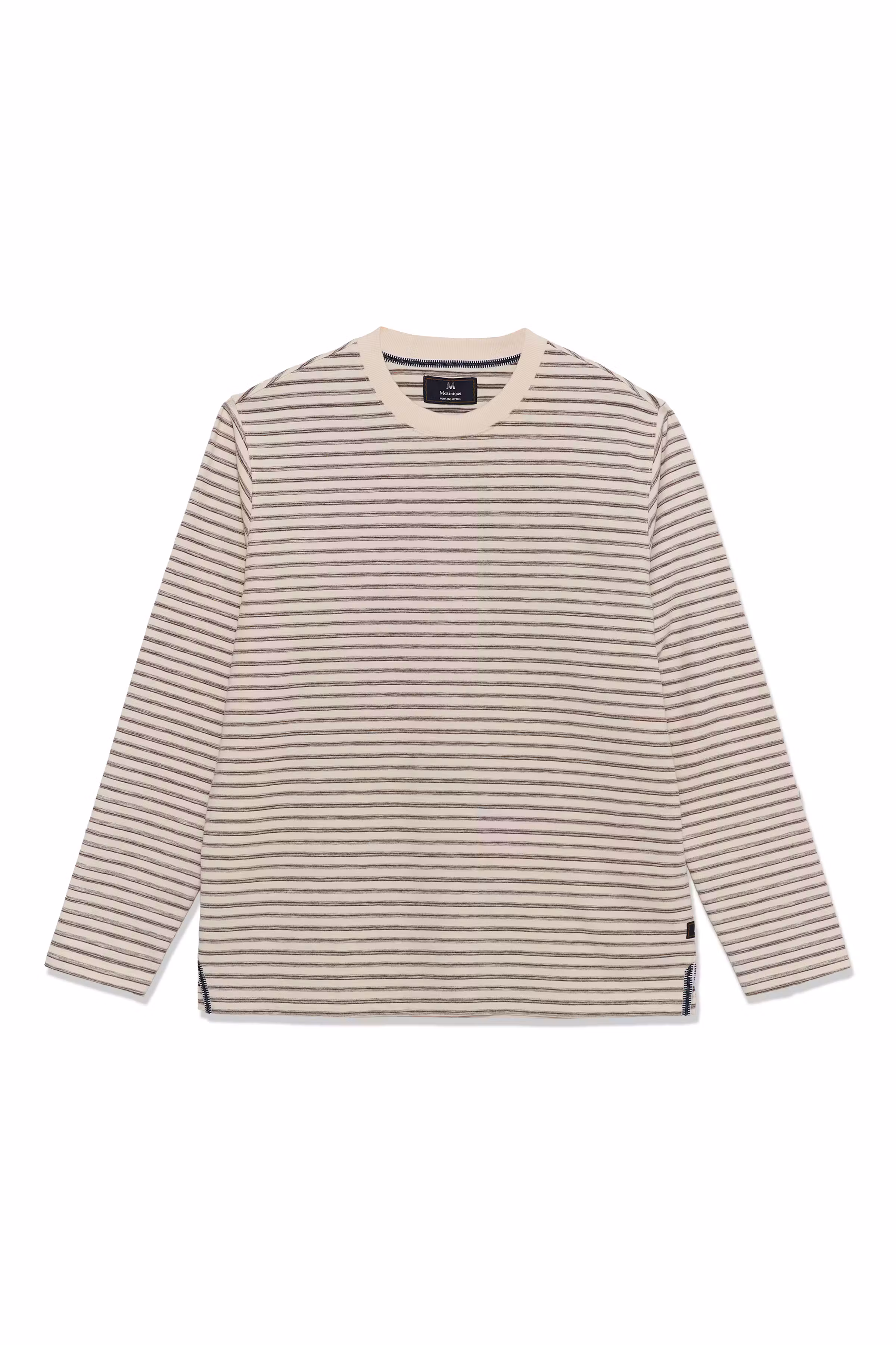 MAkai Heritage T-shirt PACK FRONT 30208592-193910
