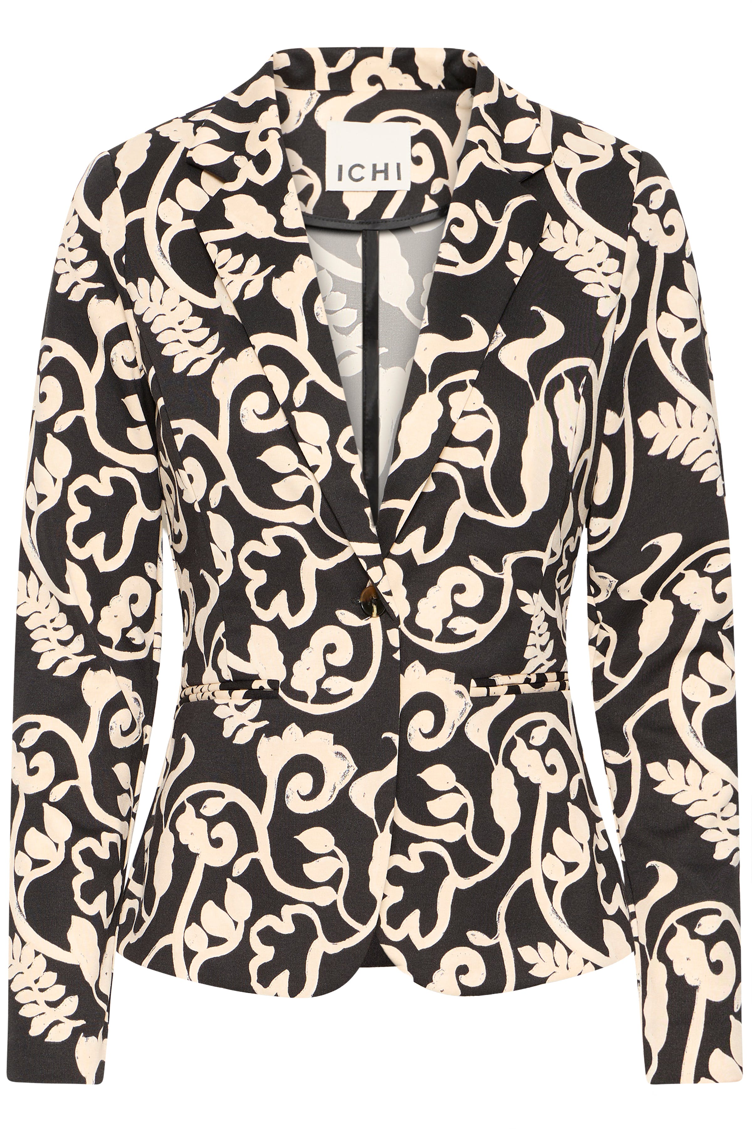 IHKATE Blazer PACK FRONT 20125272-900001623