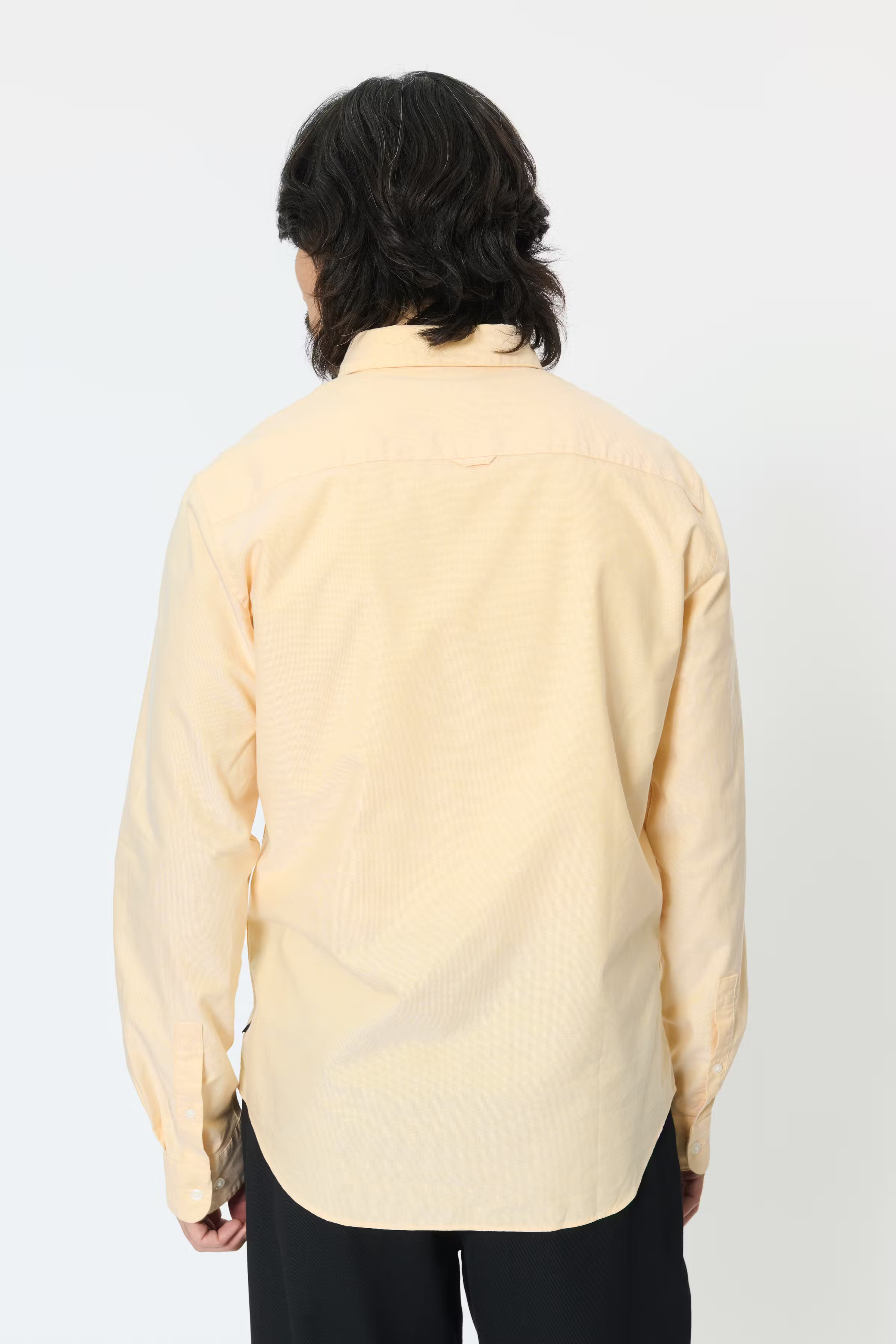 MAtrostol Hemd LOOKBOOK BACK 30207184-130939