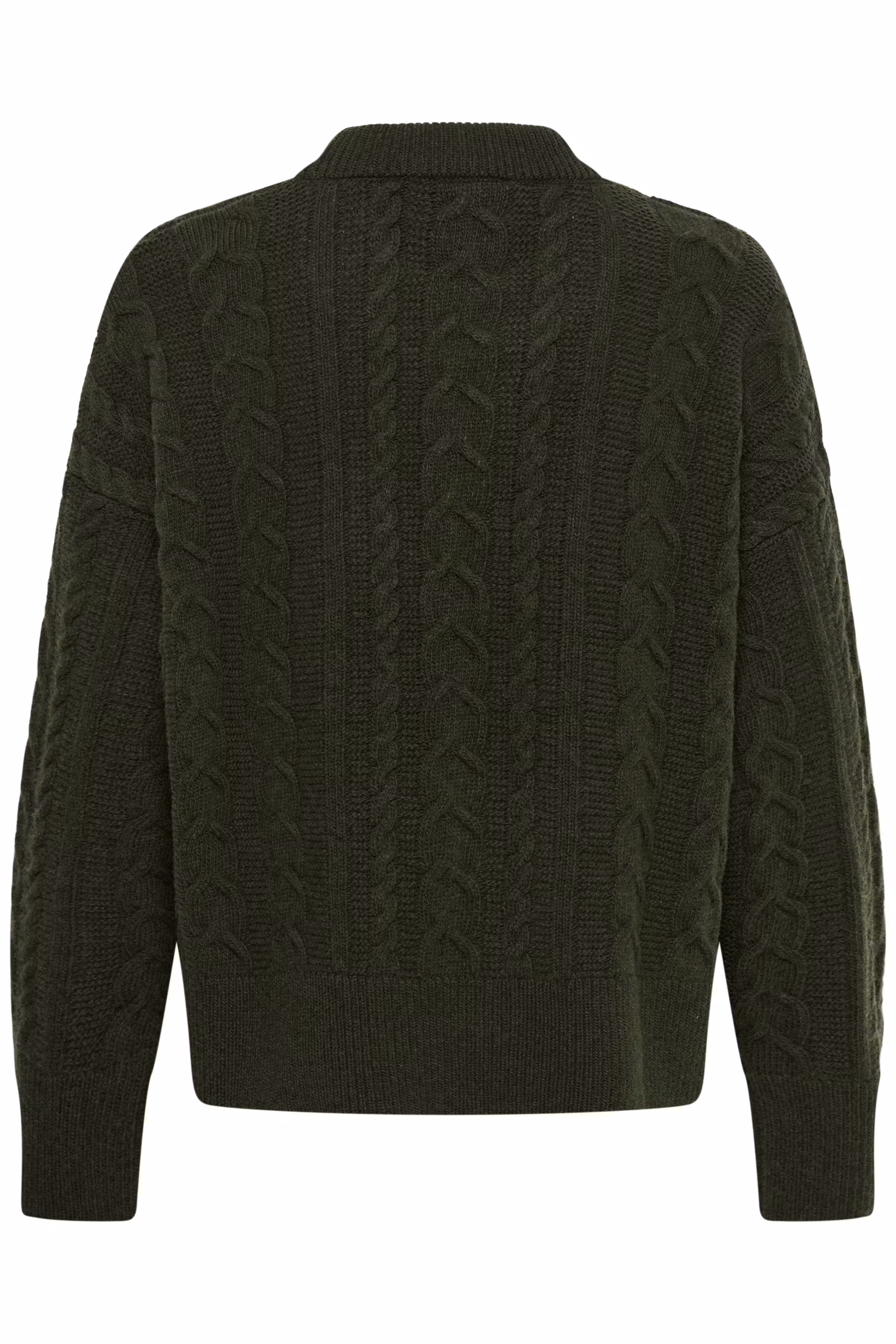 MWParis Pullover PACK BACK 10705894-190515
