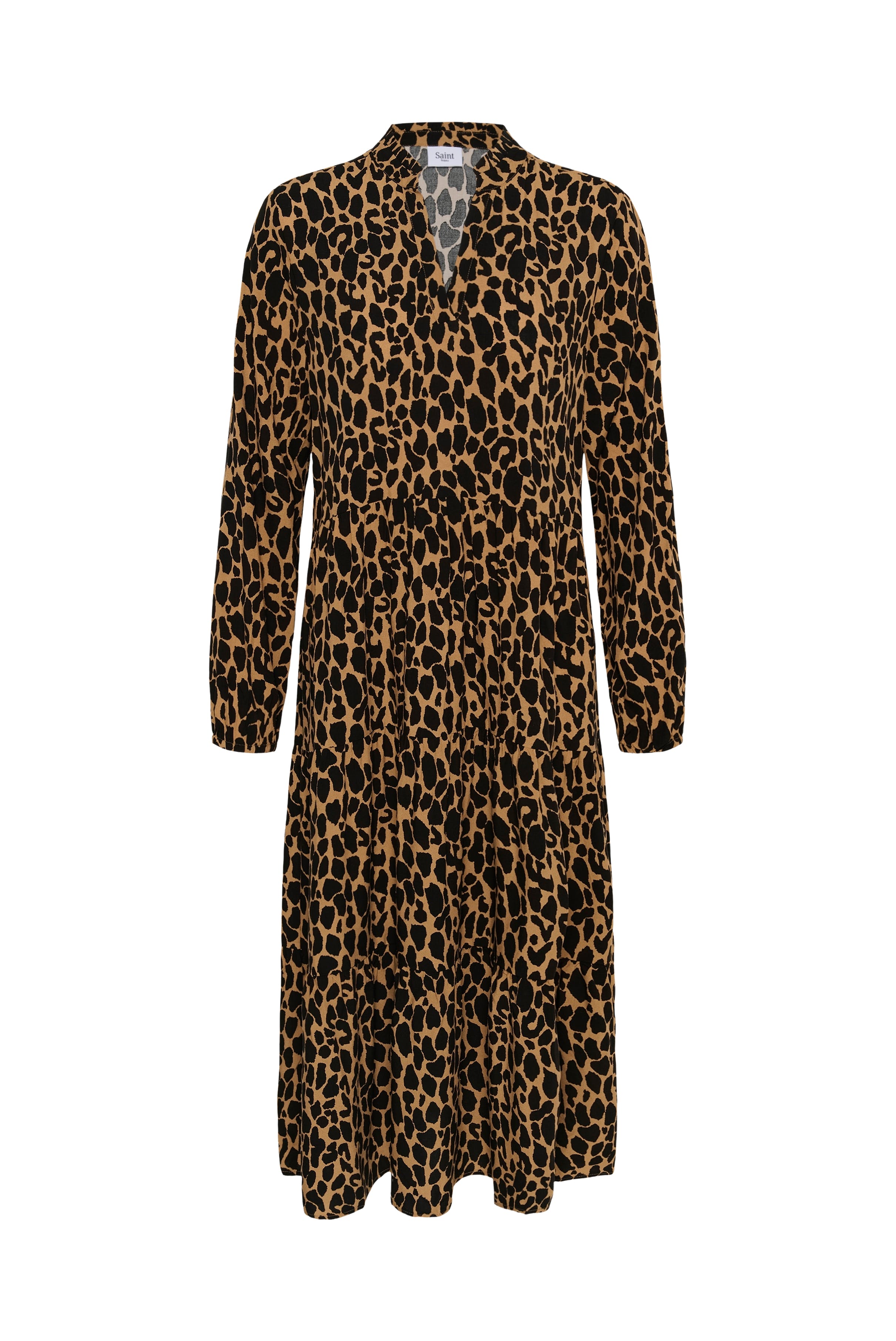 EdaSZ Klänning PACK FRONT 30511115-304691