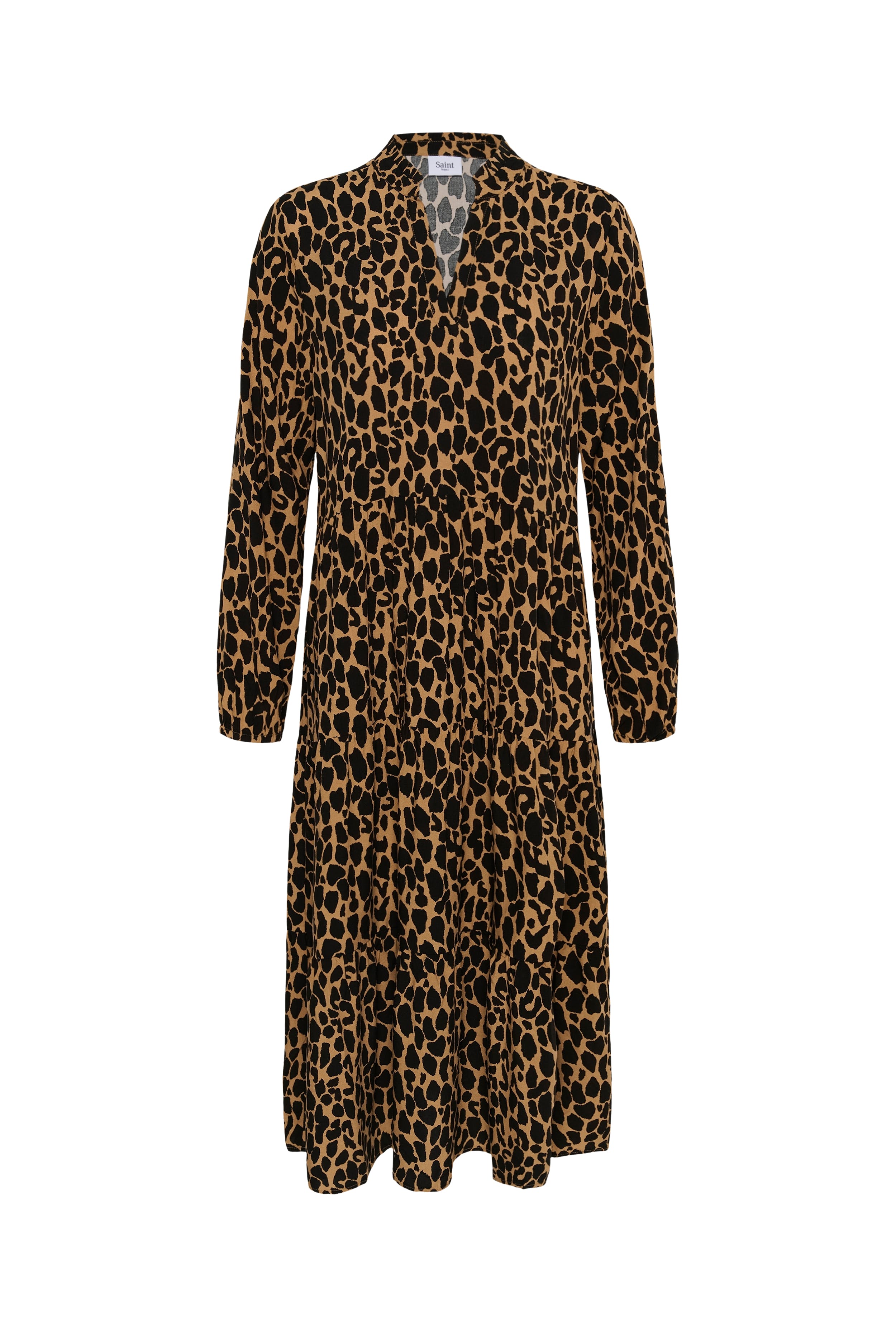 EdaSZ Klänning PACK FRONT 30511115-304691