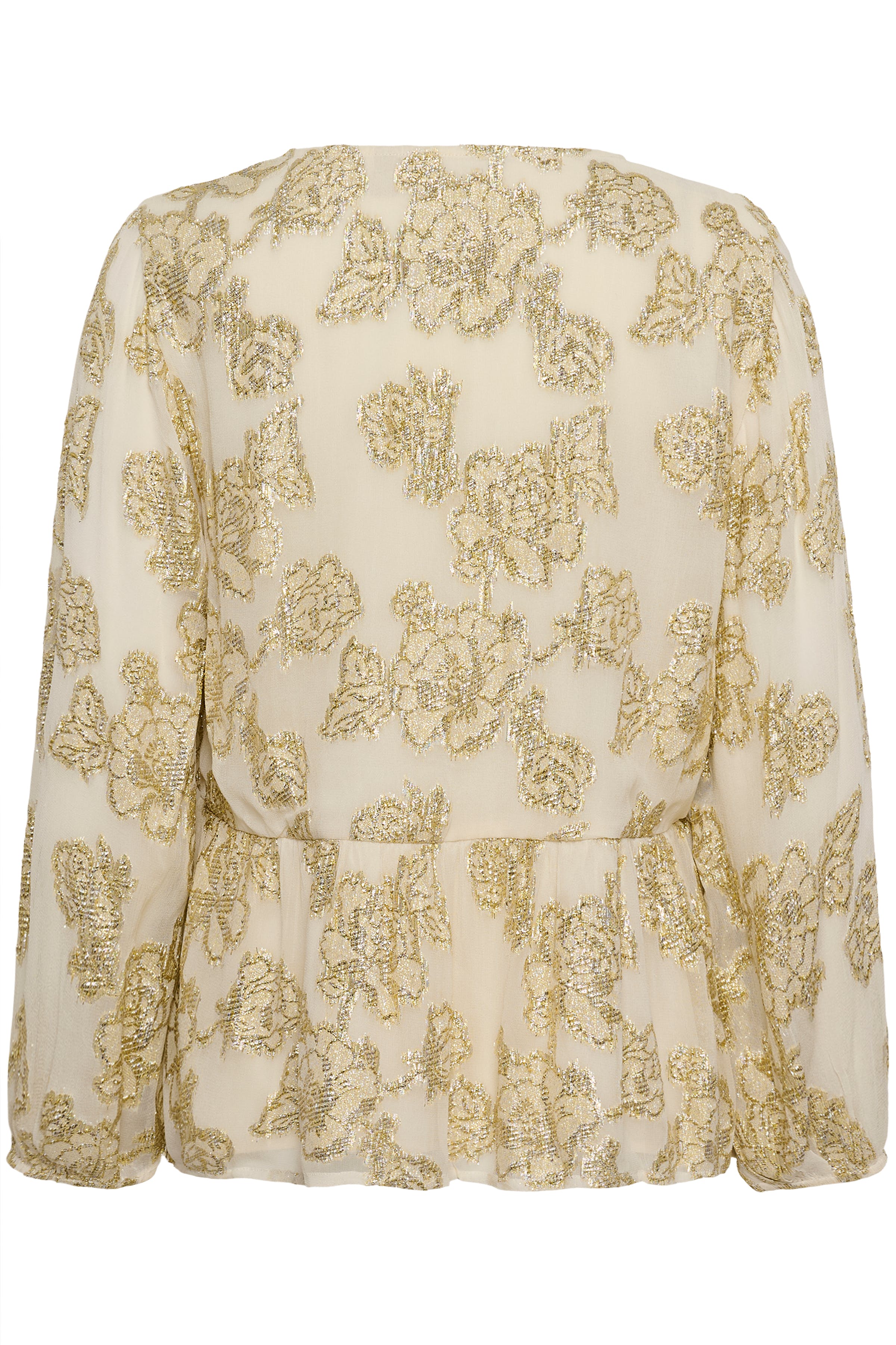 CUbuda Blouse PACK BACK 50112956-120304
