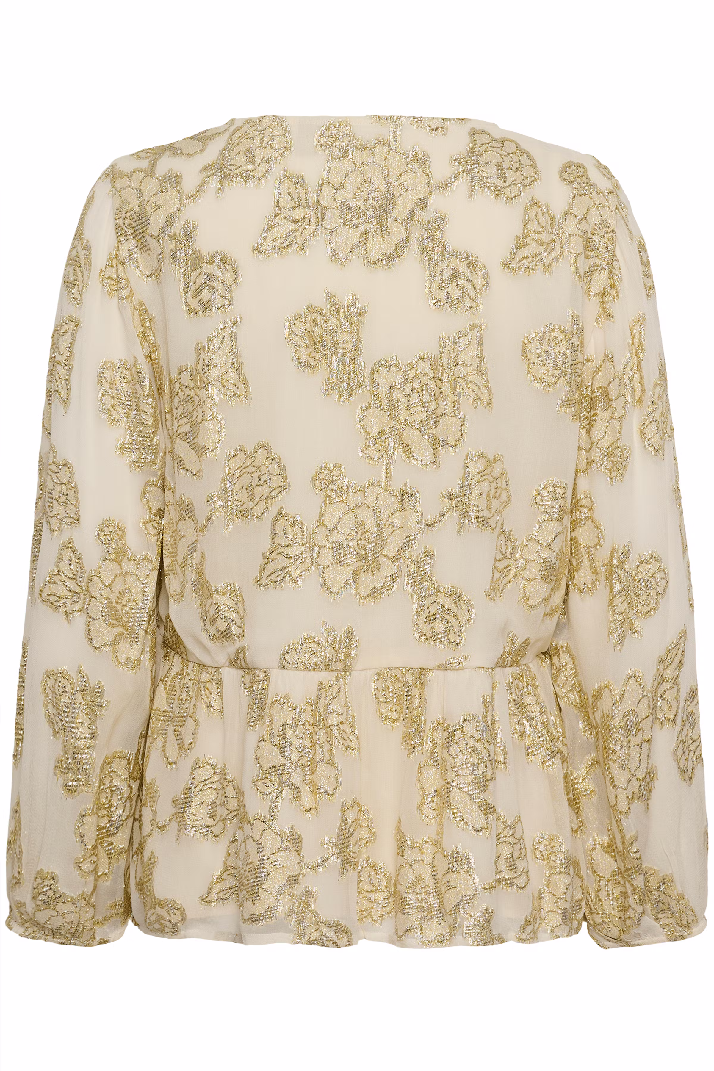 CUbuda Bluse PACK BACK 50112956-120304