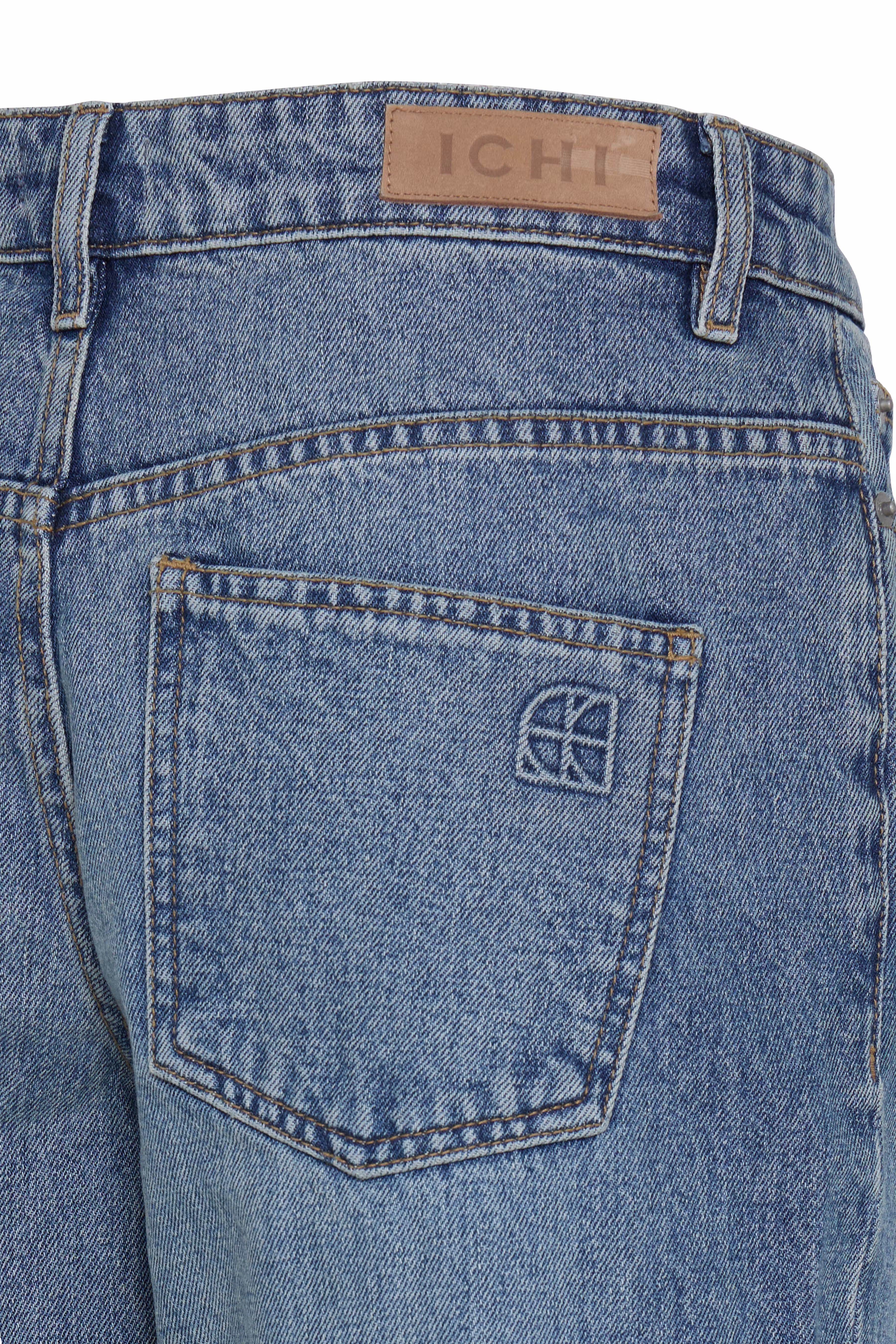 IHJULIA Jeans PACK DETAIL 20126478-200928