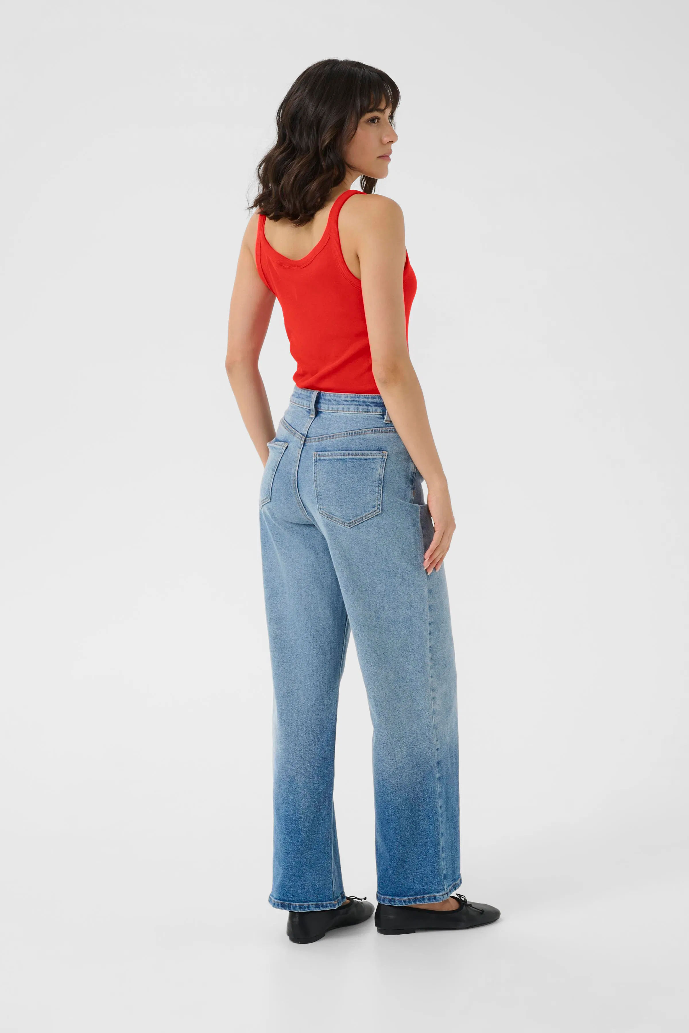 KAcarna Top LOOKBOOK BACK 10507348-191664