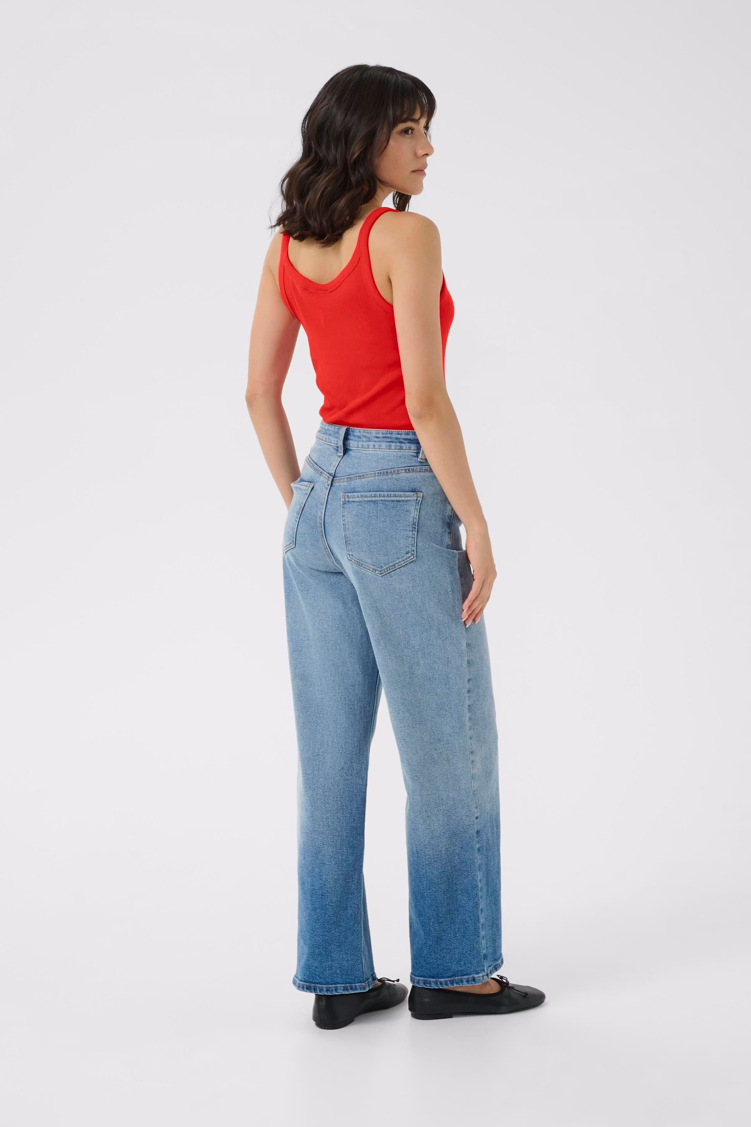 KAcarna Top LOOKBOOK BACK 10507348-191664