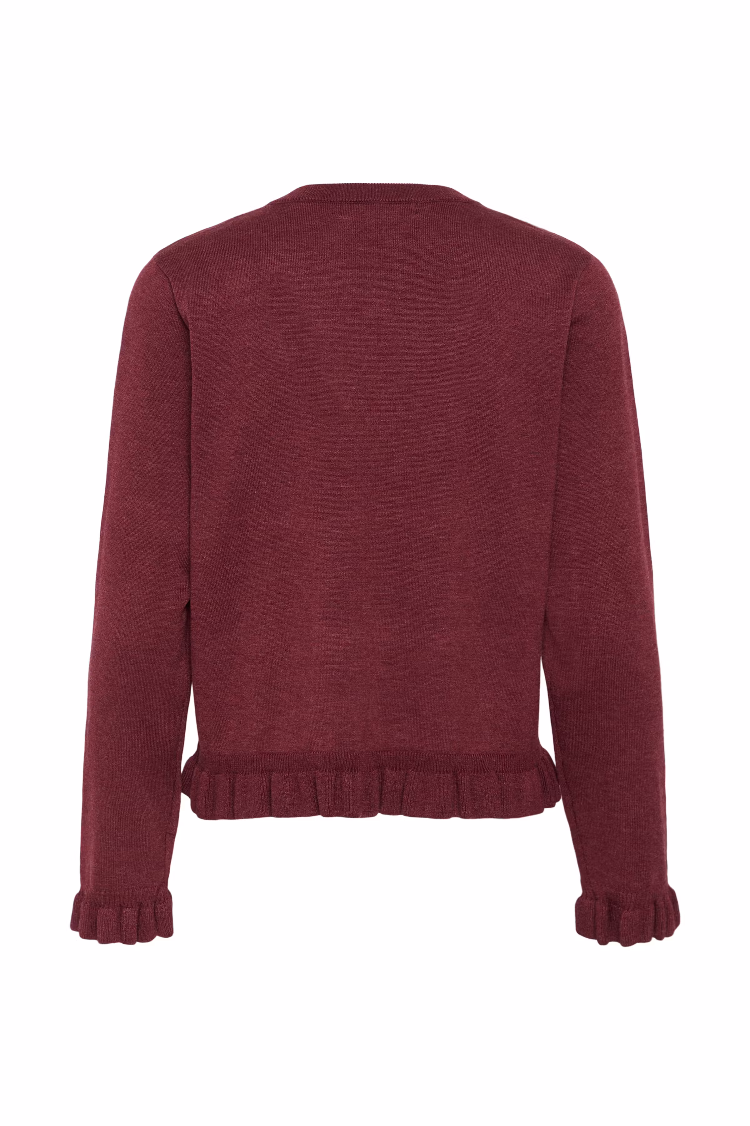 CUclare Pullover PACK BACK 50113630-1915261