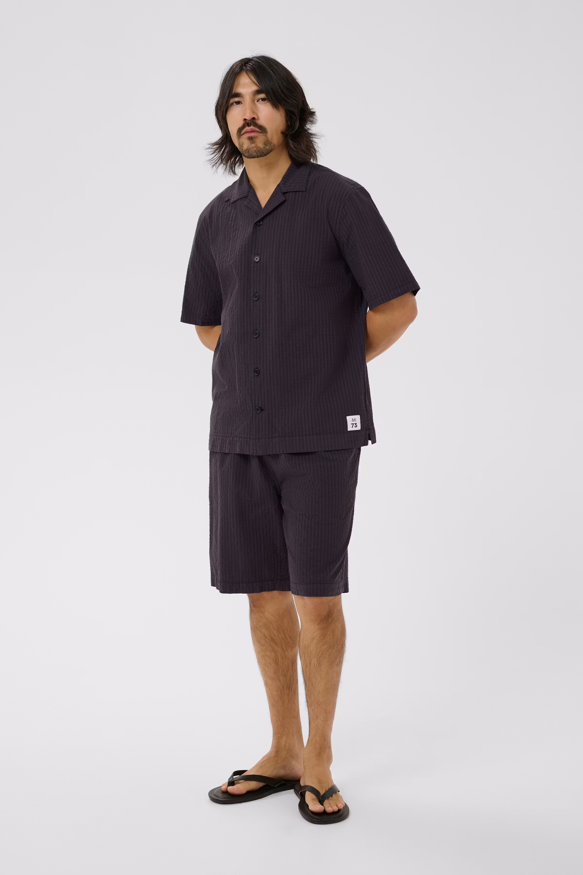 MAklampo Shirt LOOKBOOK FRONT 30209089-304966