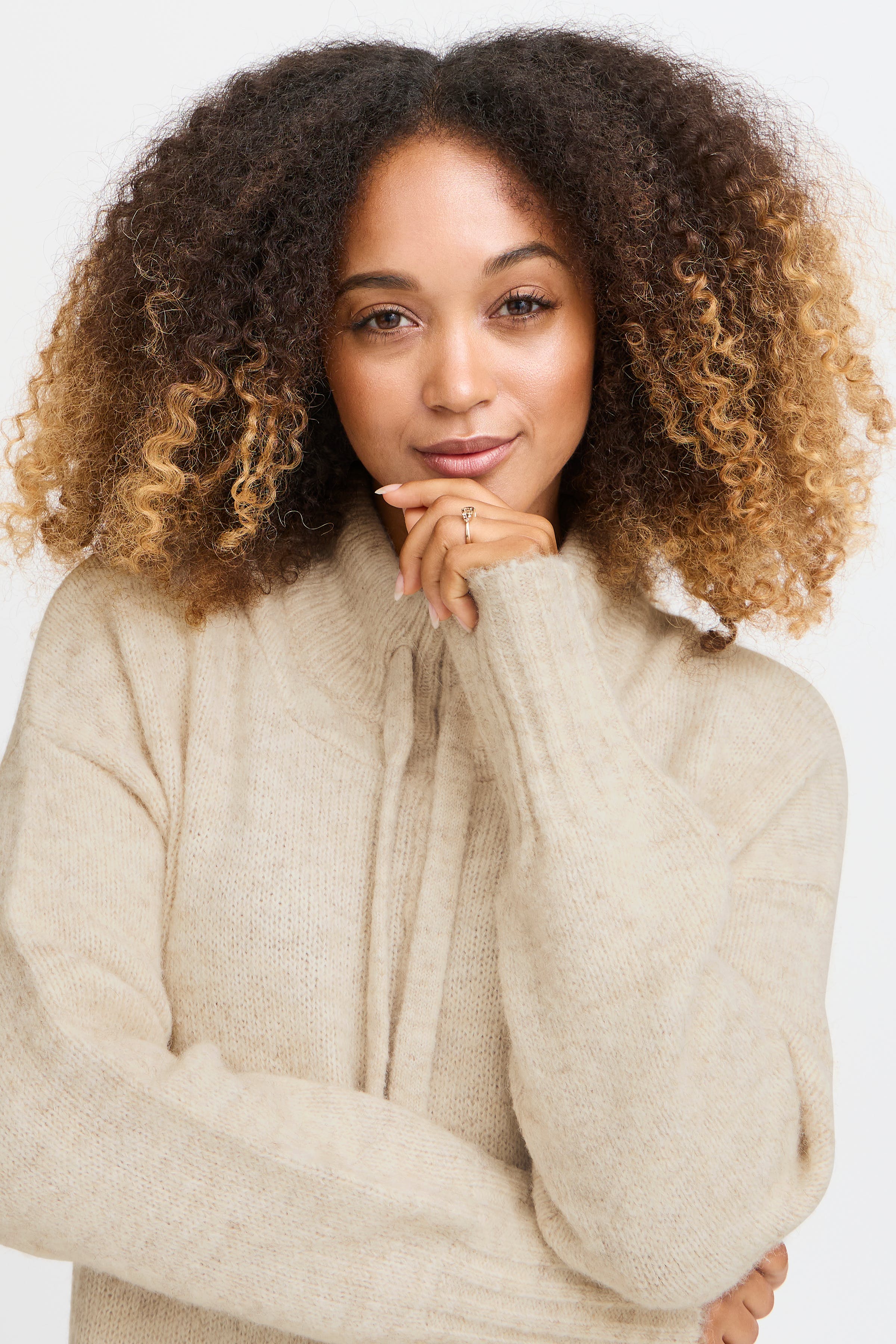 SBBIRAGO Kleid LOOKBOOK DETAIL 22100834-130907