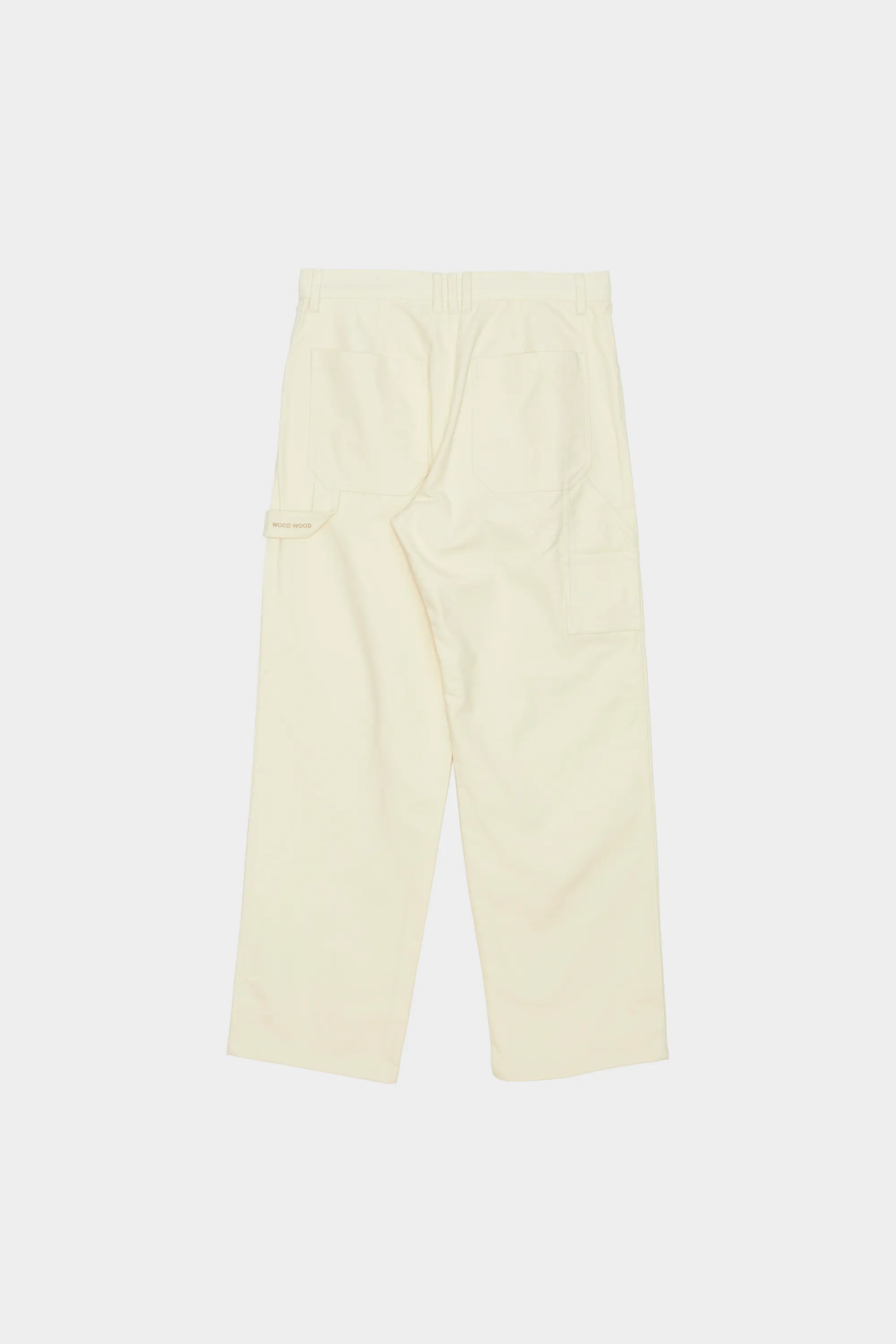 WWWilly Trousers PACK BACK 30251283-W0005