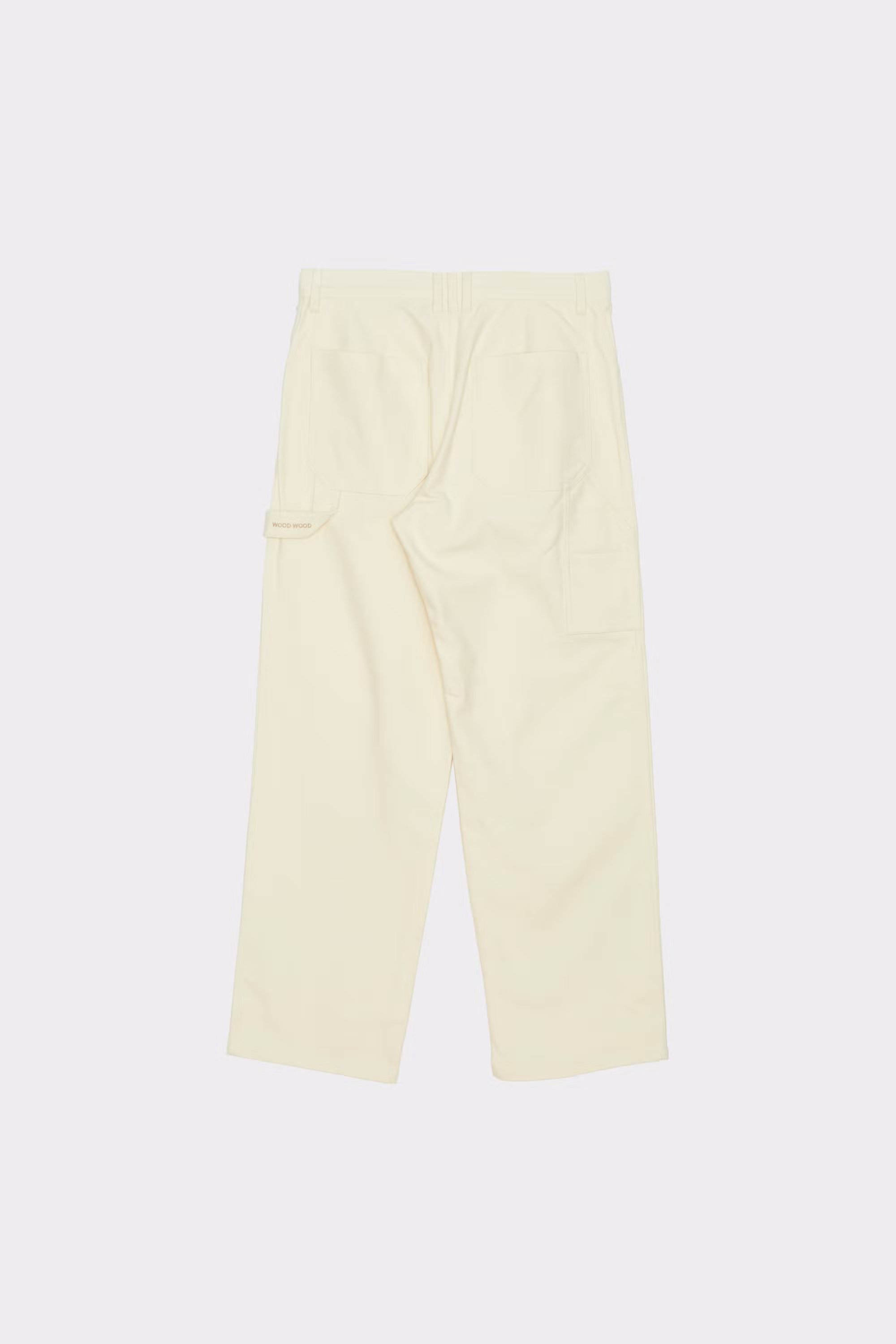 WWWilly Trousers PACK BACK 30251283-W0005