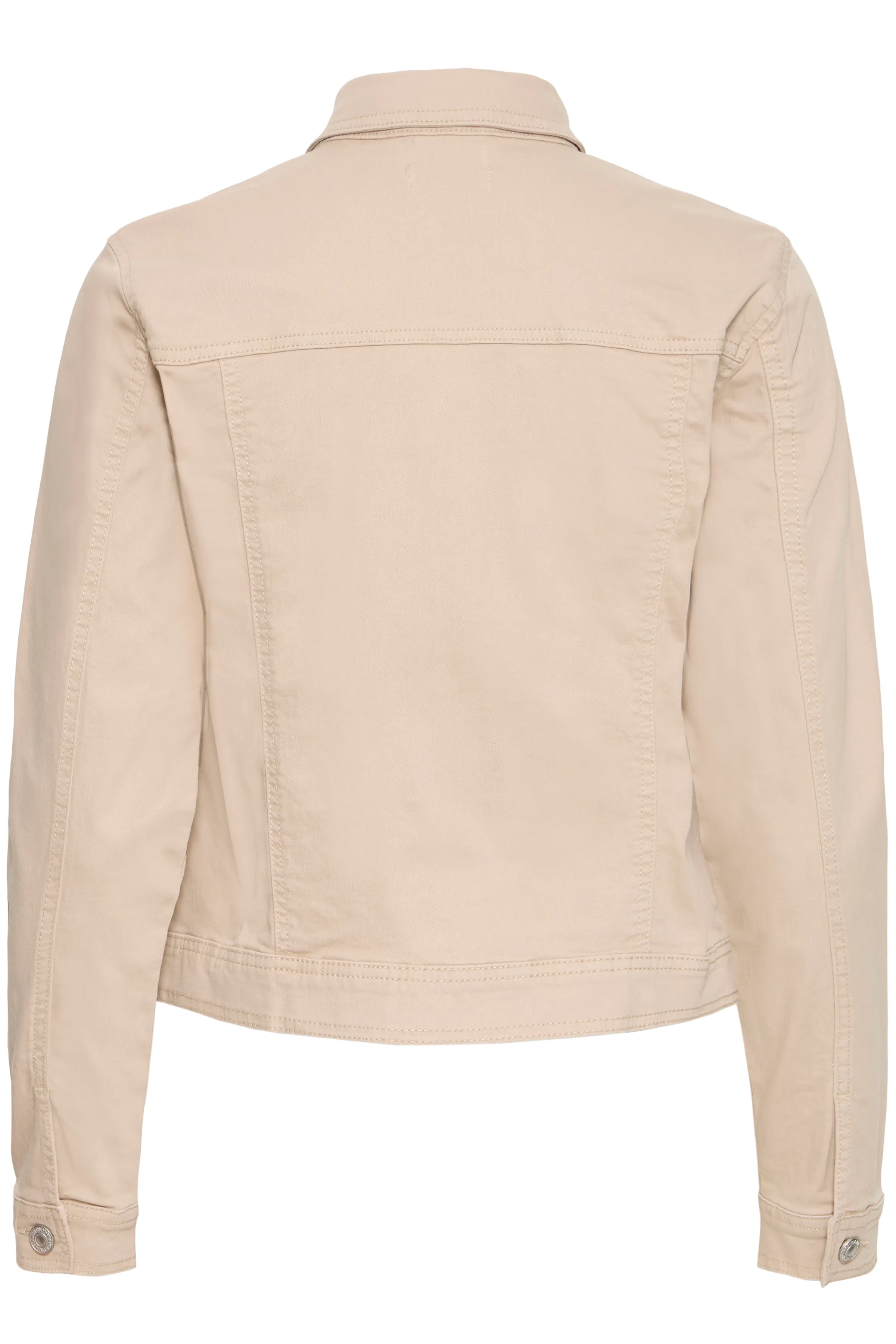 FRVOTWILL Casual jakke PACK BACK 20609189-151306