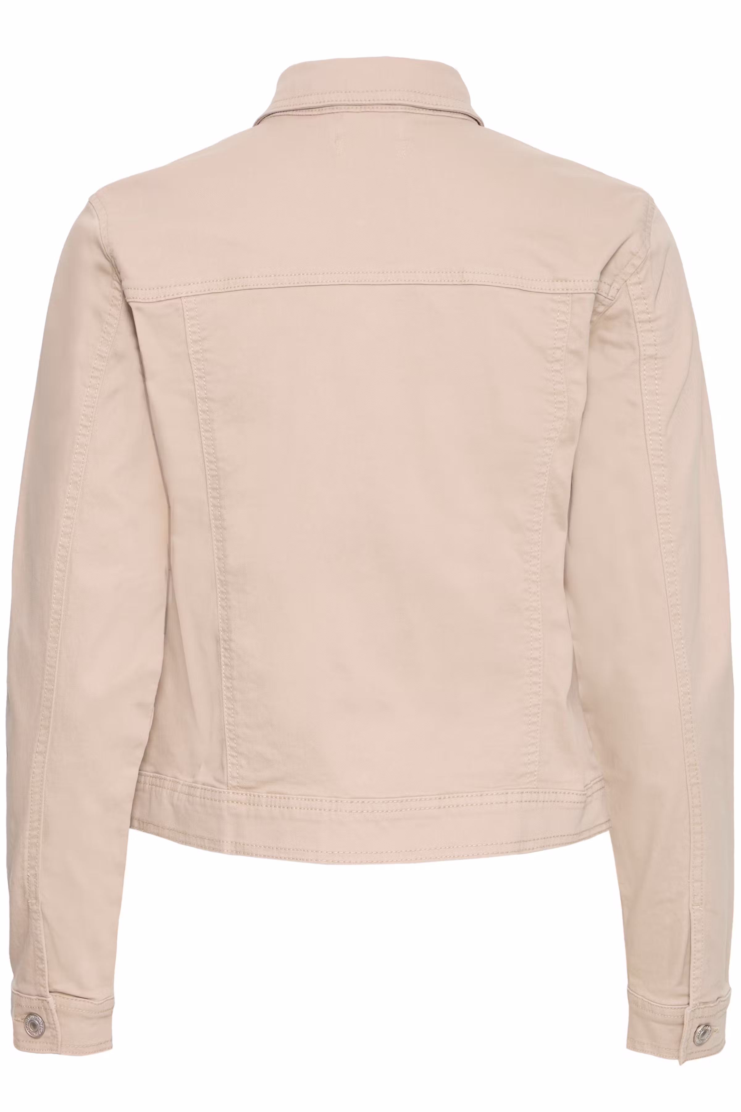 FRVOTWILL Casual jakke PACK BACK 20609189-151306