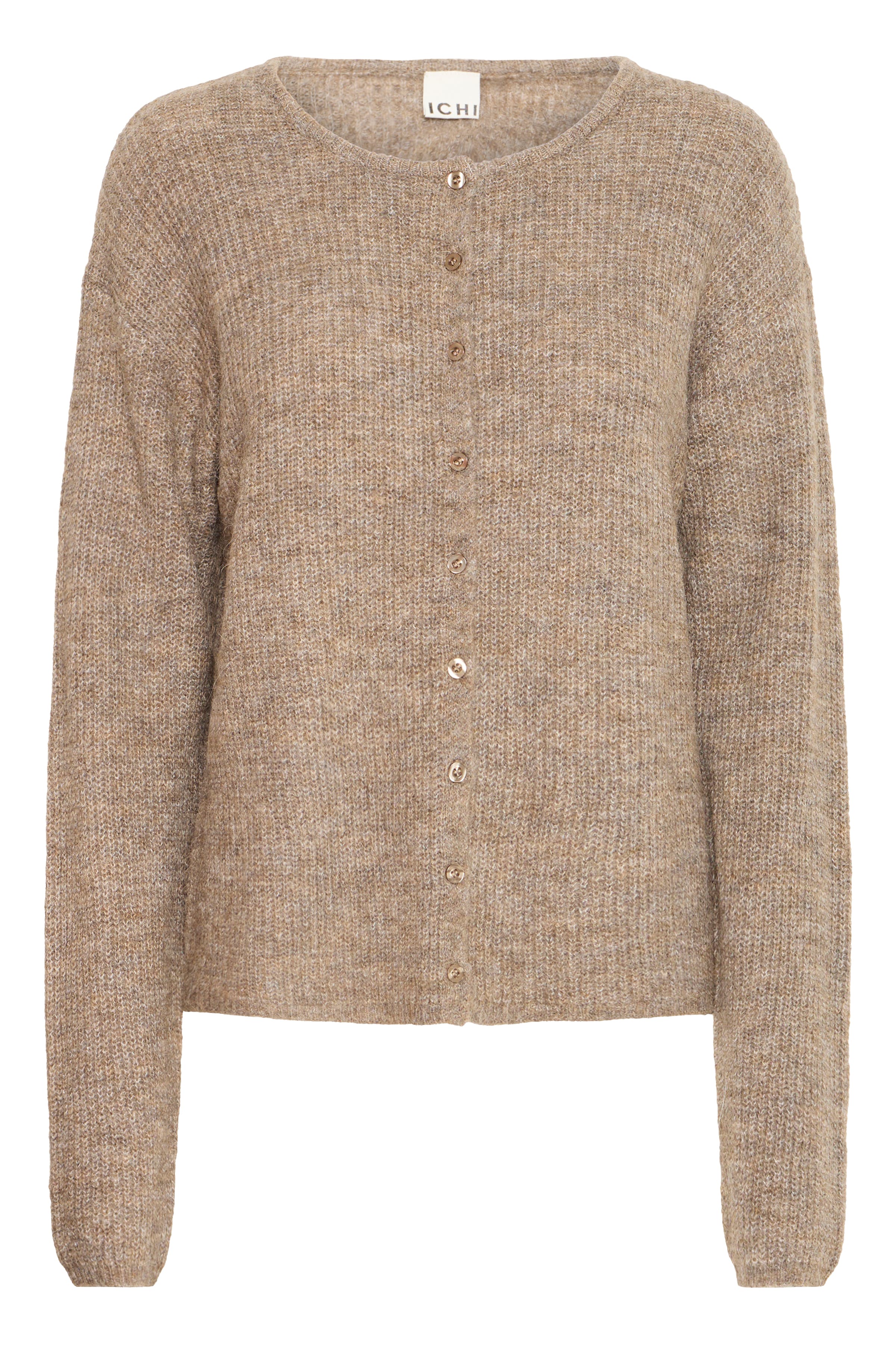 IHKAMARA Pullover PACK FRONT 20124157-171212