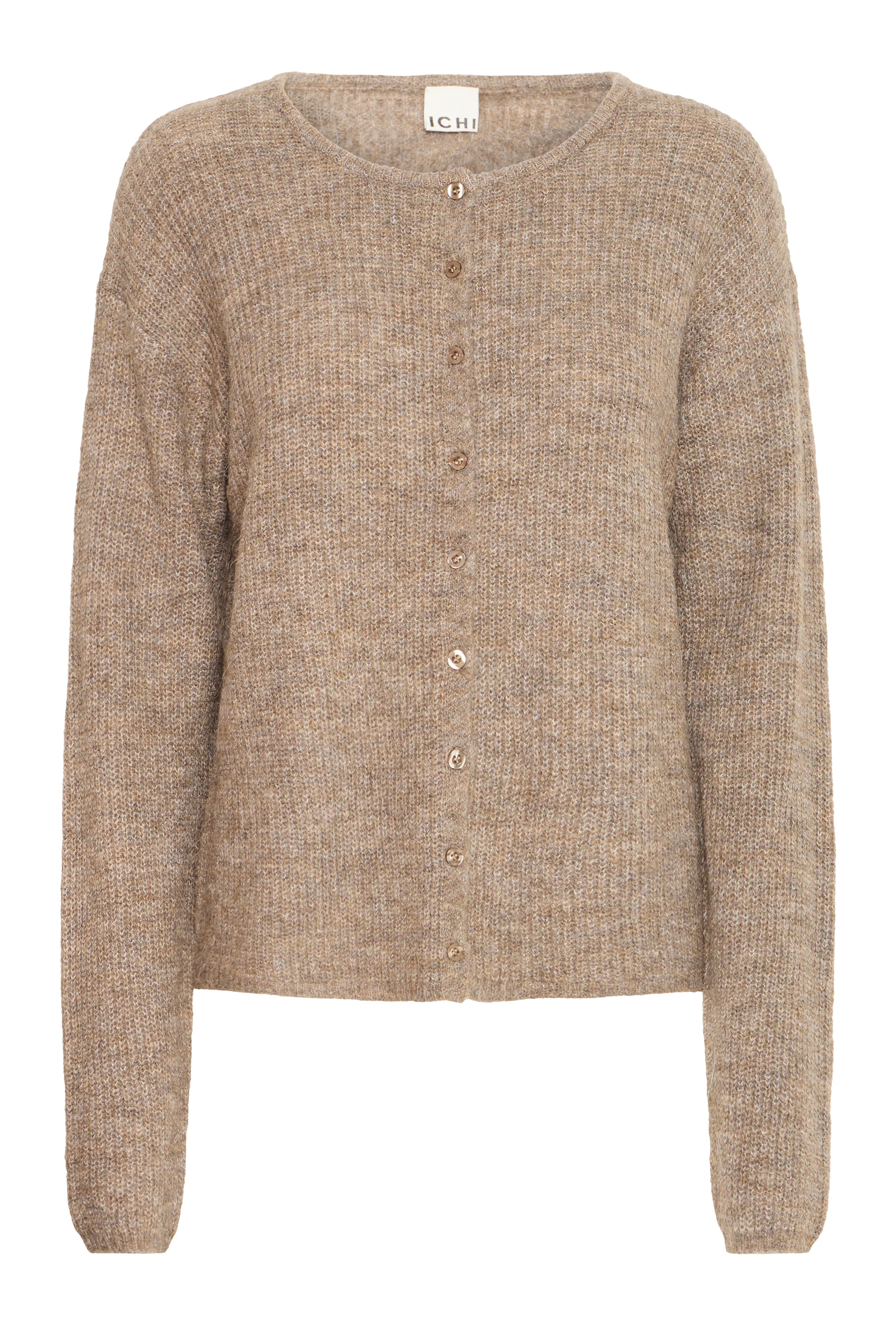 IHKAMARA Pullover PACK FRONT 20124157-171212