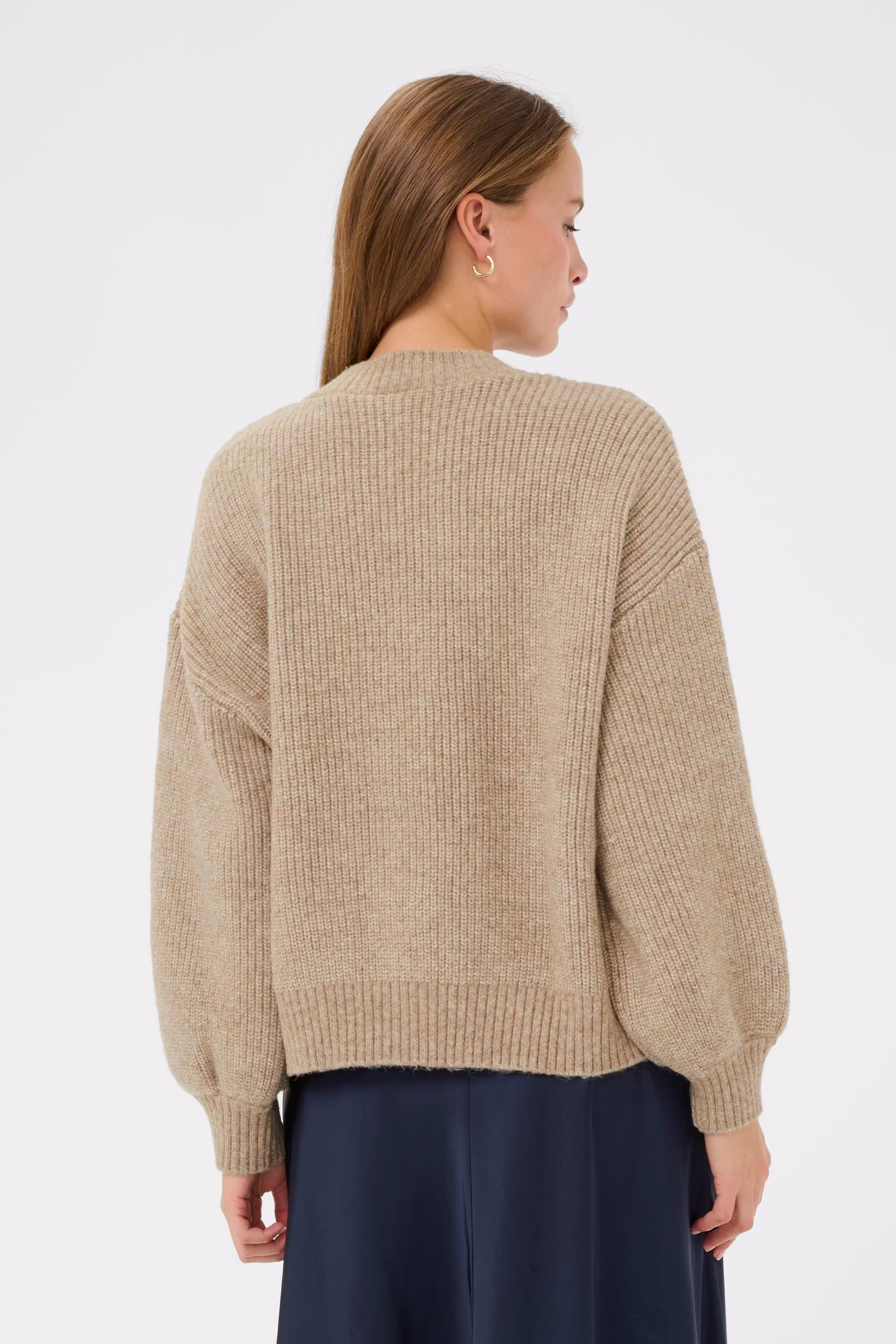 OttolineSZ Pullover LOOKBOOK BACK 30514811-1713201