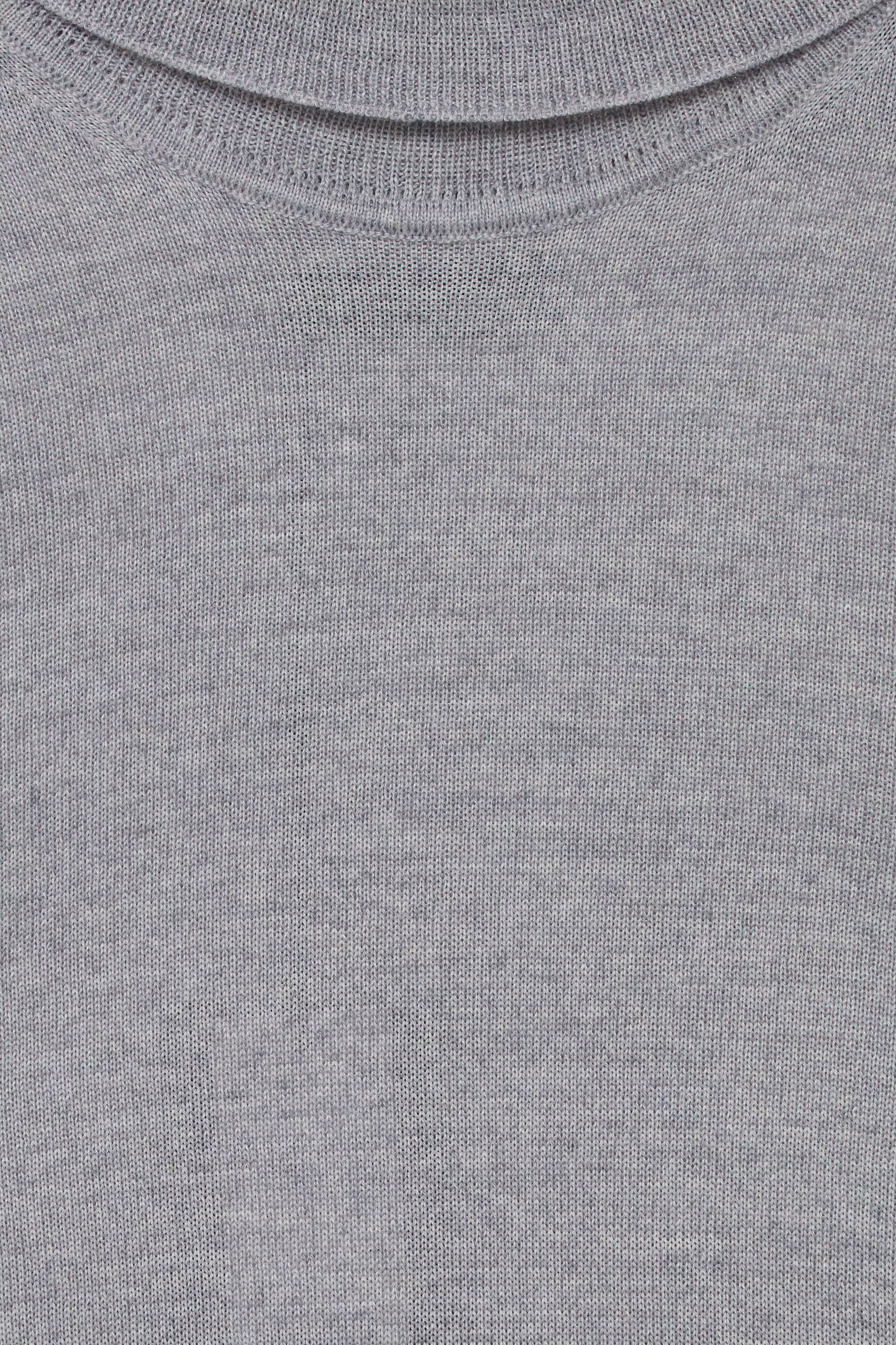 Knitted pullover PACK DETAIL 501483-50813