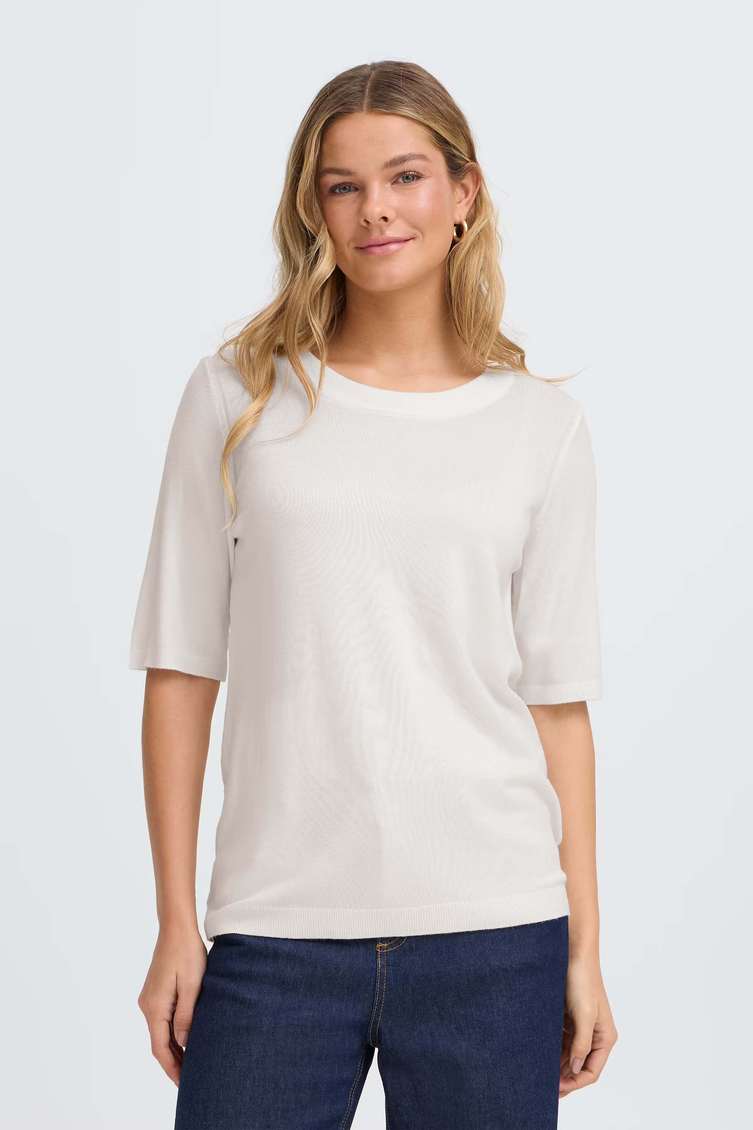 FRMARY Pullover LOOKBOOK FRONT 20617452-110701