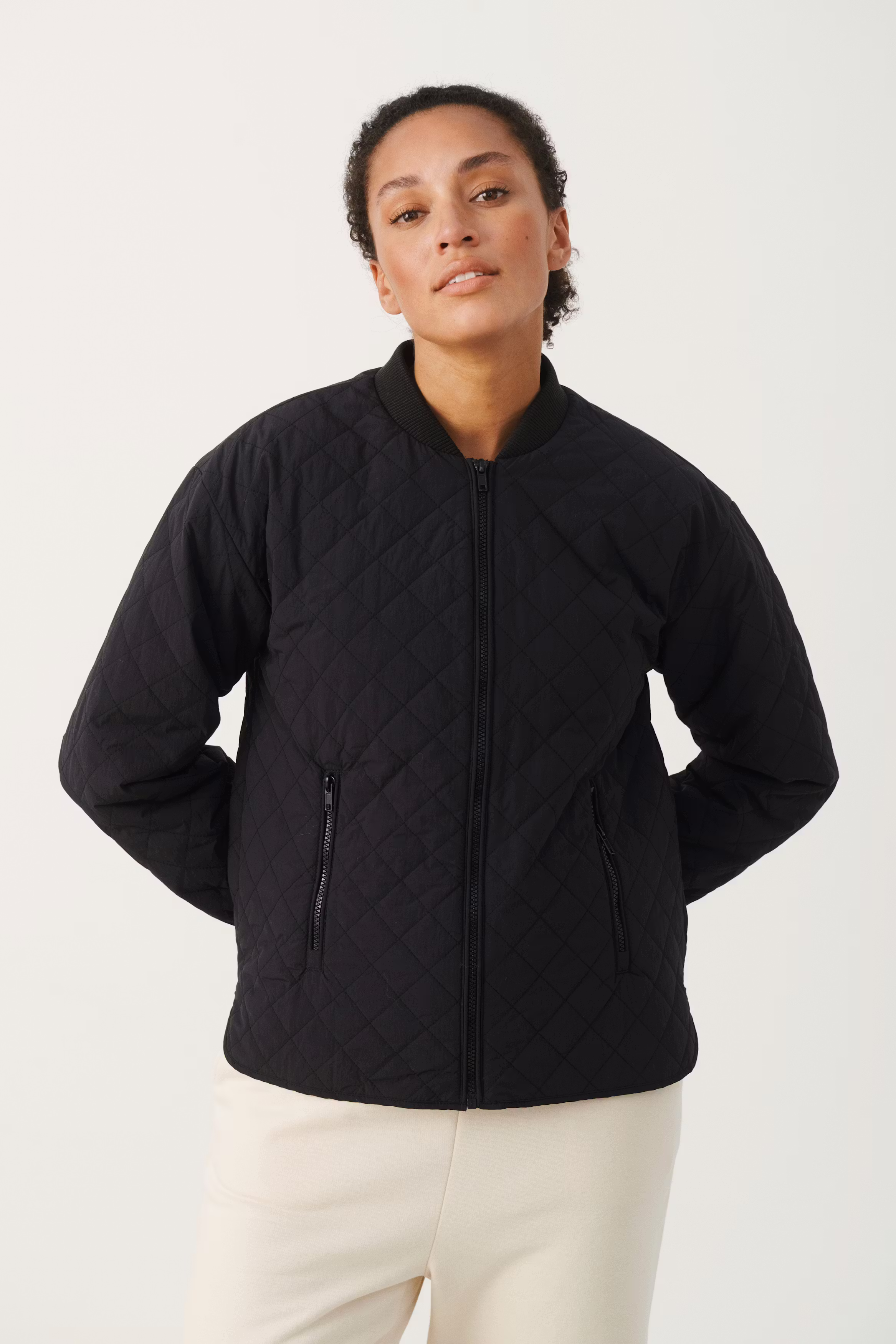 RoniaPW Oberbekleidung LOOKBOOK FRONT 30306921-194008