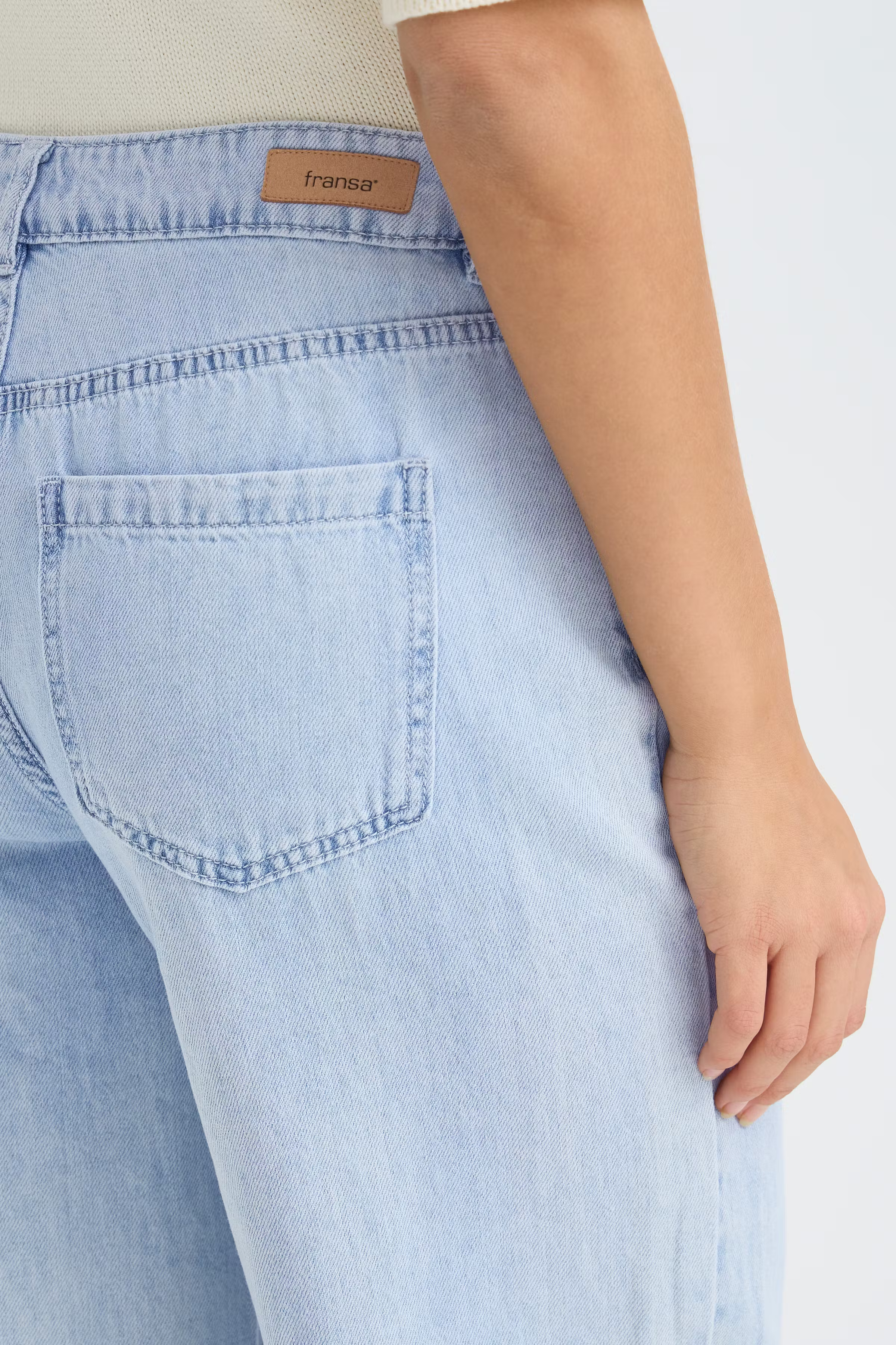 FRLISE Jeans LOOKBOOK DETAIL 20617661-202683