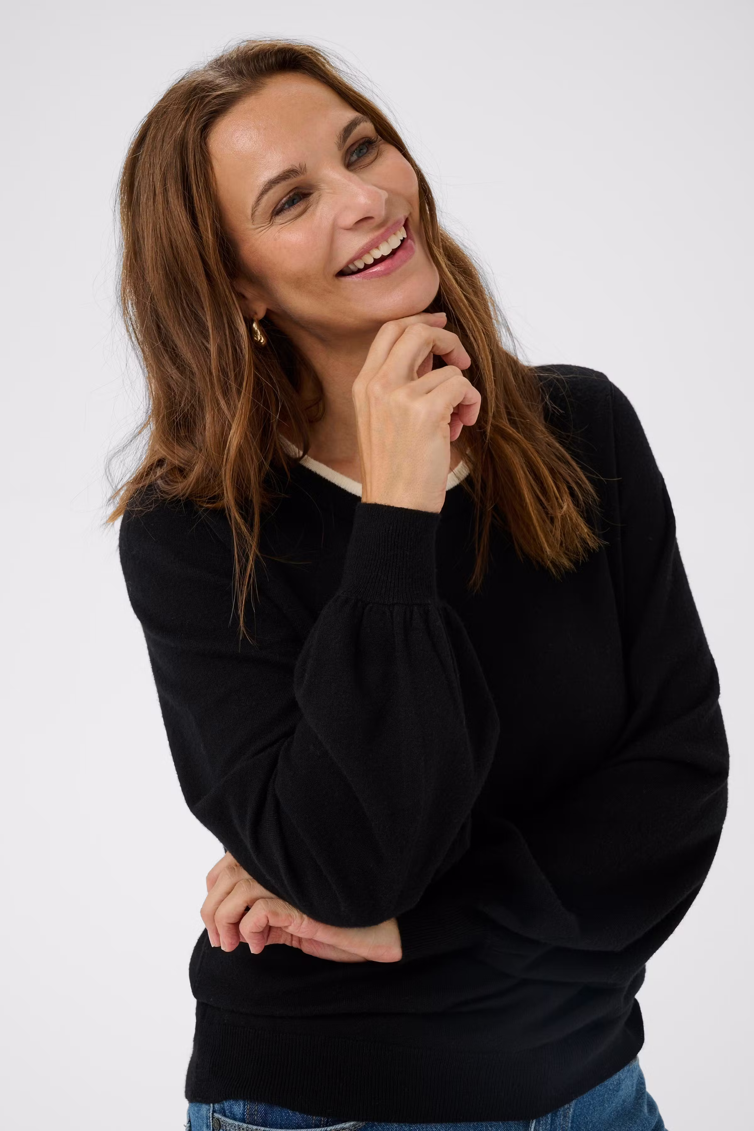 BPmargot Pullover LOOKBOOK DETAIL 40200095-100121