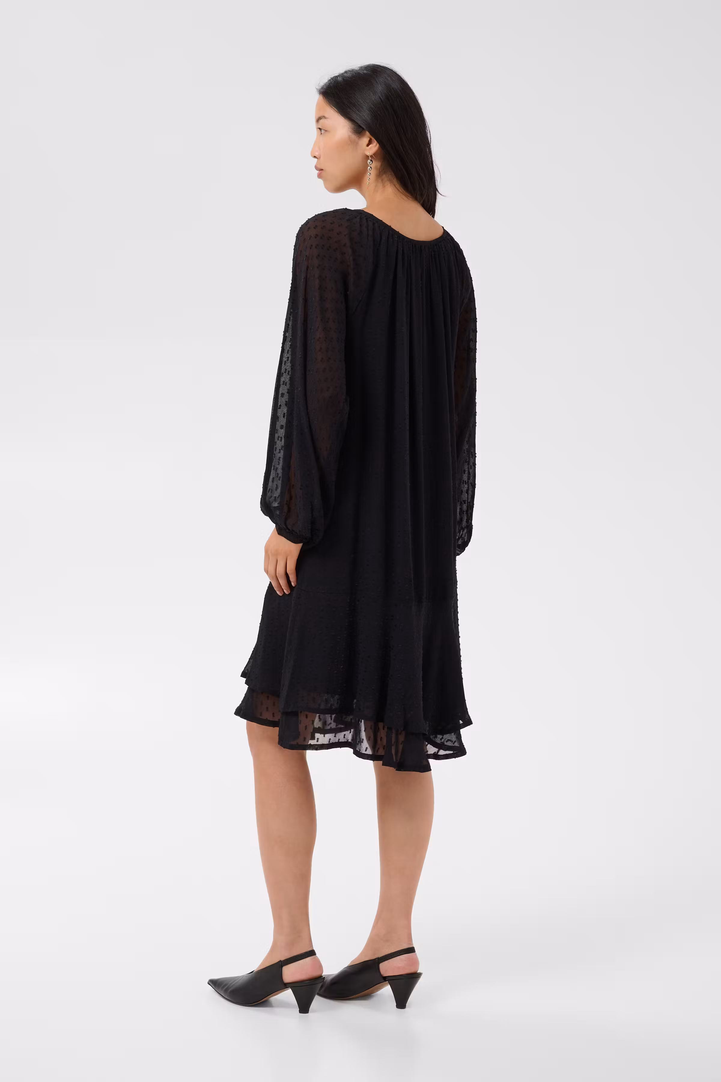 DeodataPW Dress LOOKBOOK BACK 30310955-194008