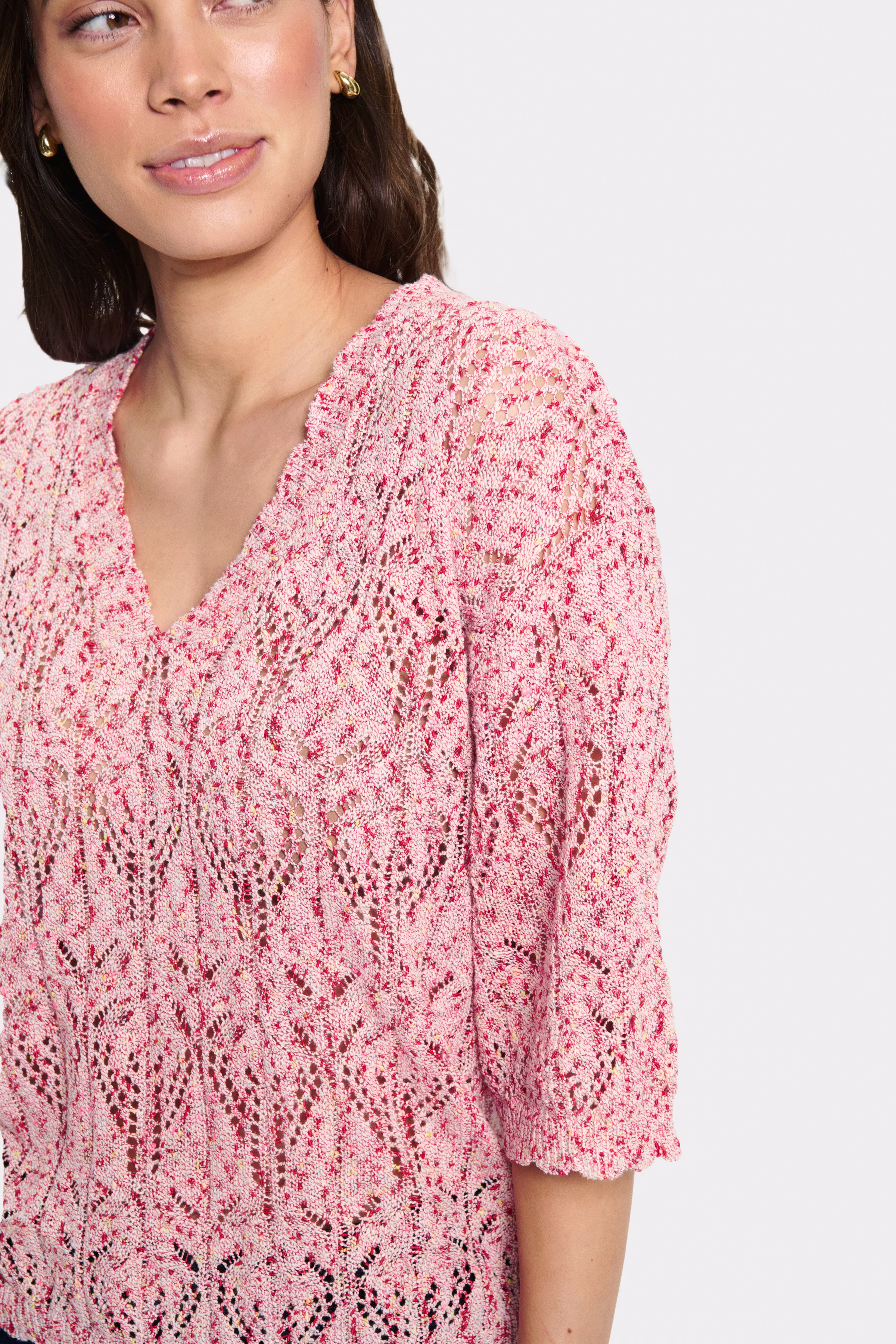 KimberleySZ Pullover LOOKBOOK DETAIL 30514009-181564