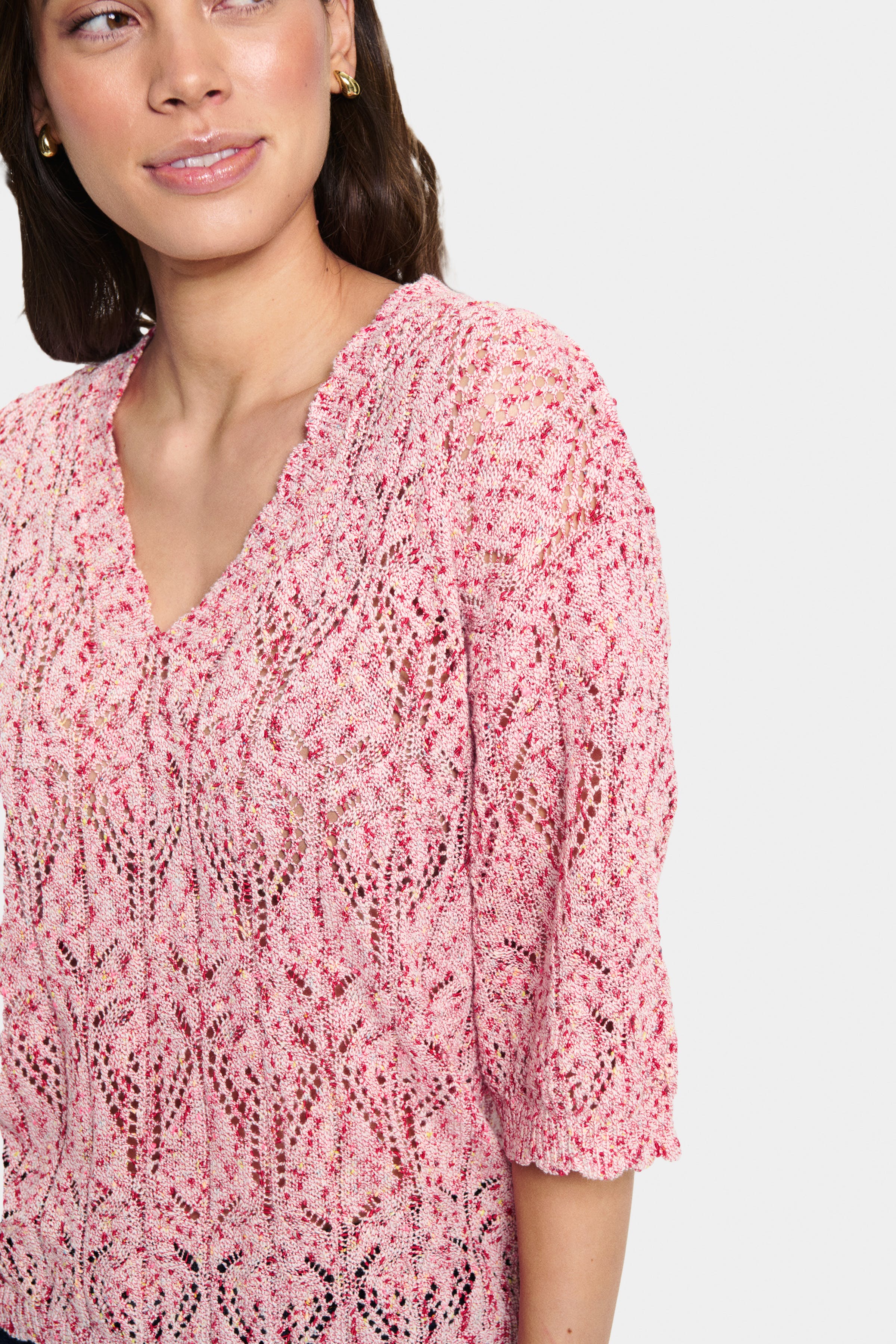 KimberleySZ Pullover LOOKBOOK DETAIL 30514009-181564