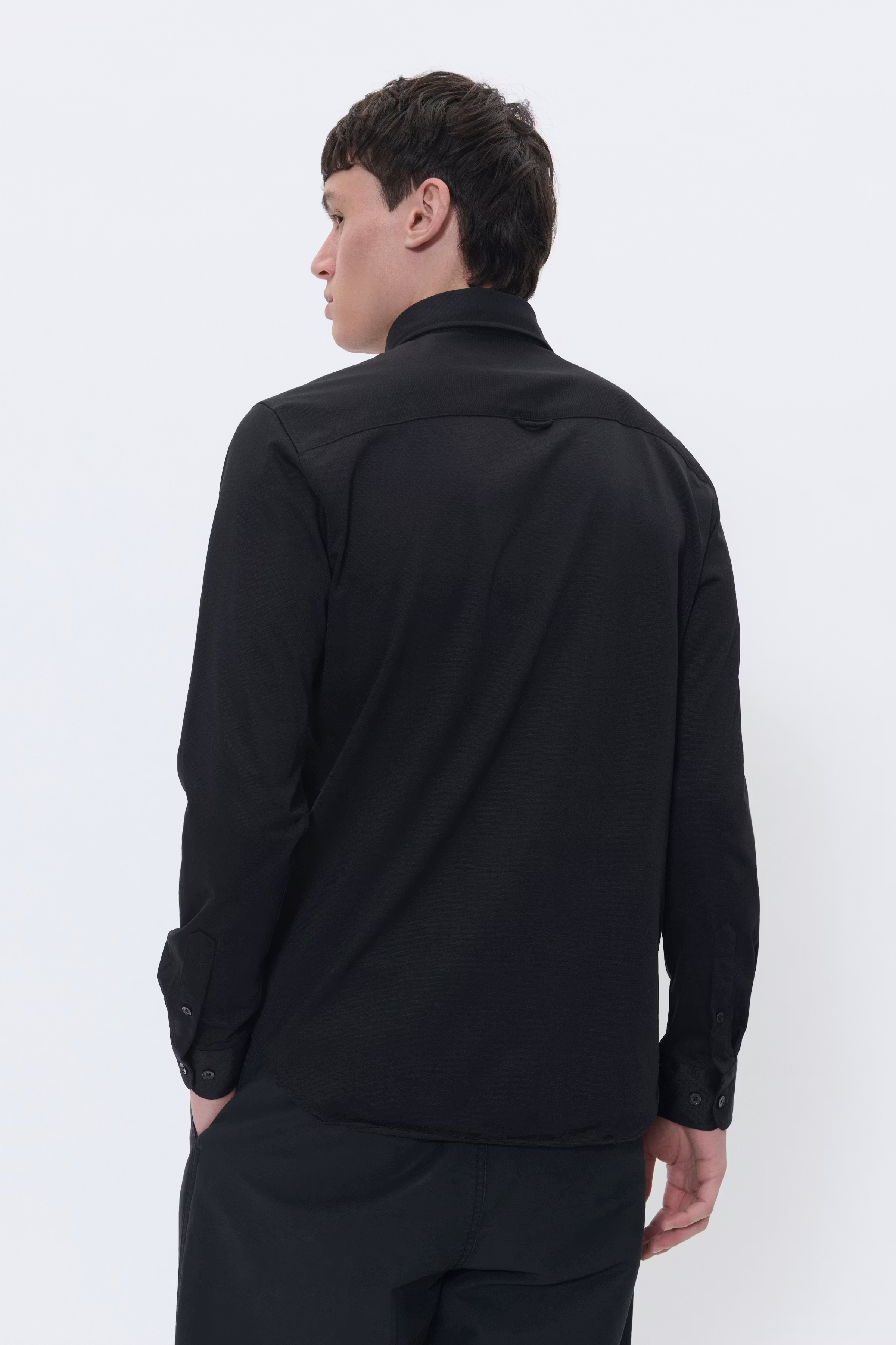 MAtrostol Shirt LOOKBOOK BACK 30205262-300275