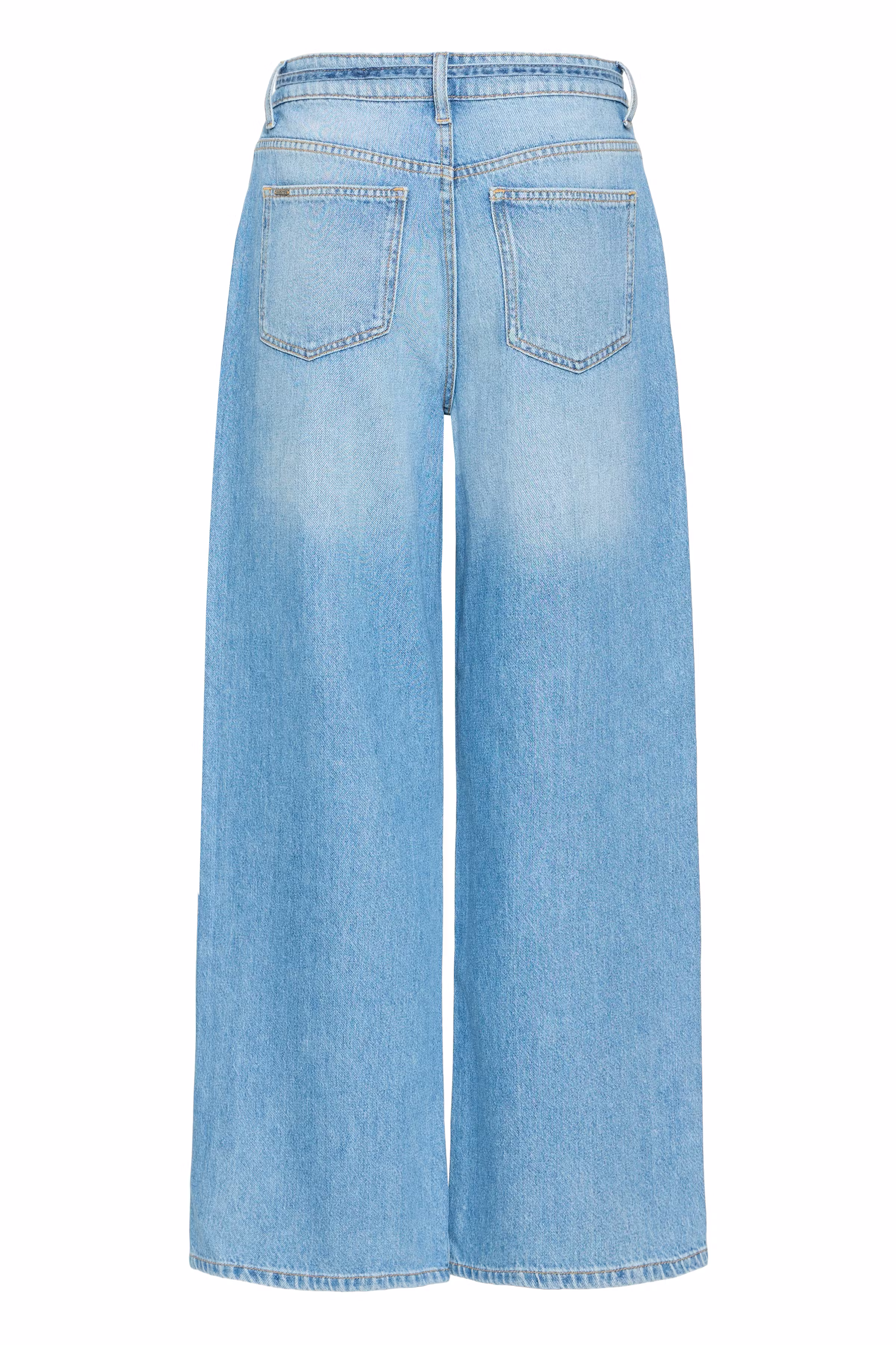 BYKIMU Jeans PACK BACK 20818548-200461
