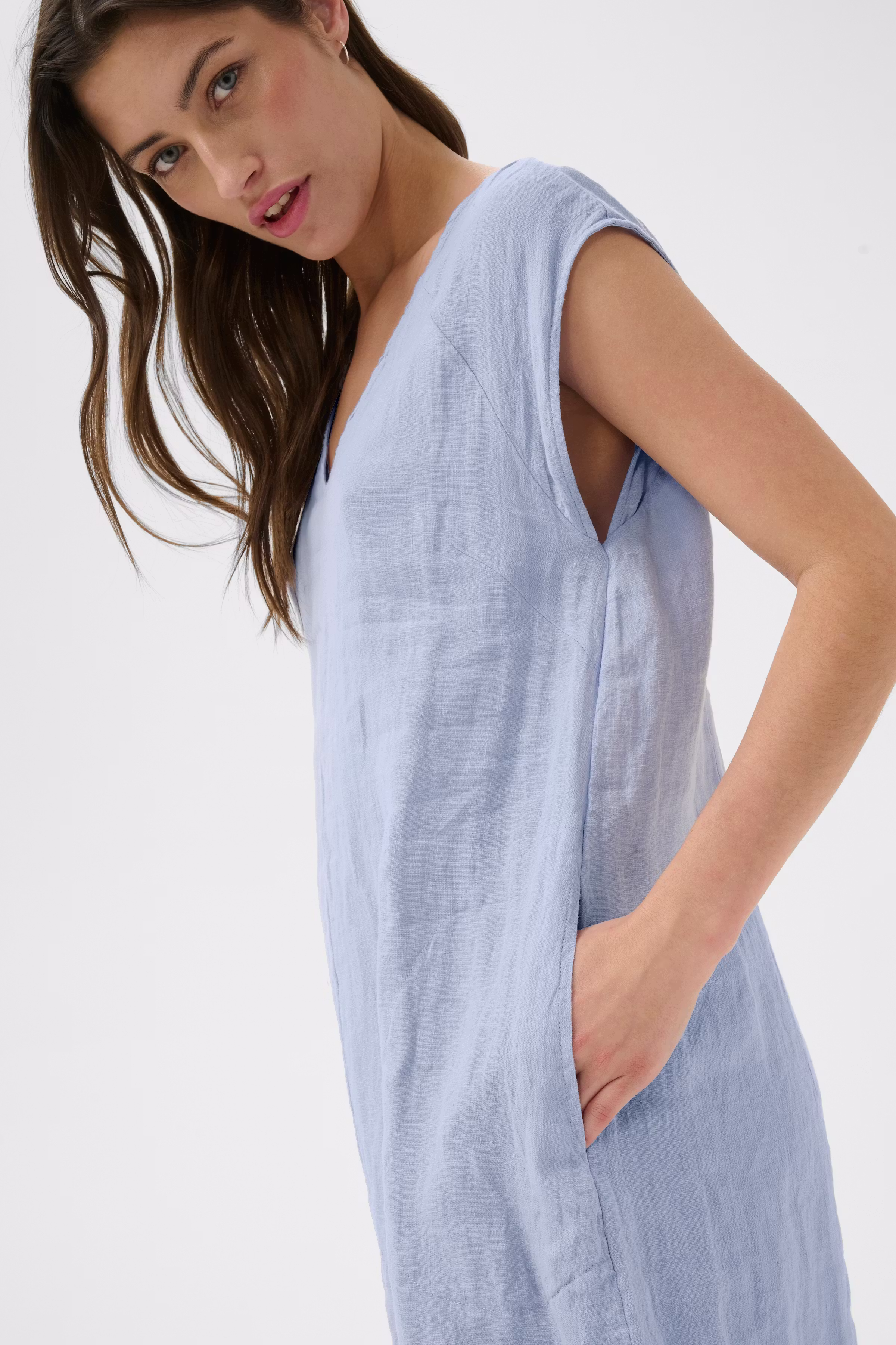 BriannasPW Kjole LOOKBOOK DETAIL 30310651-163922