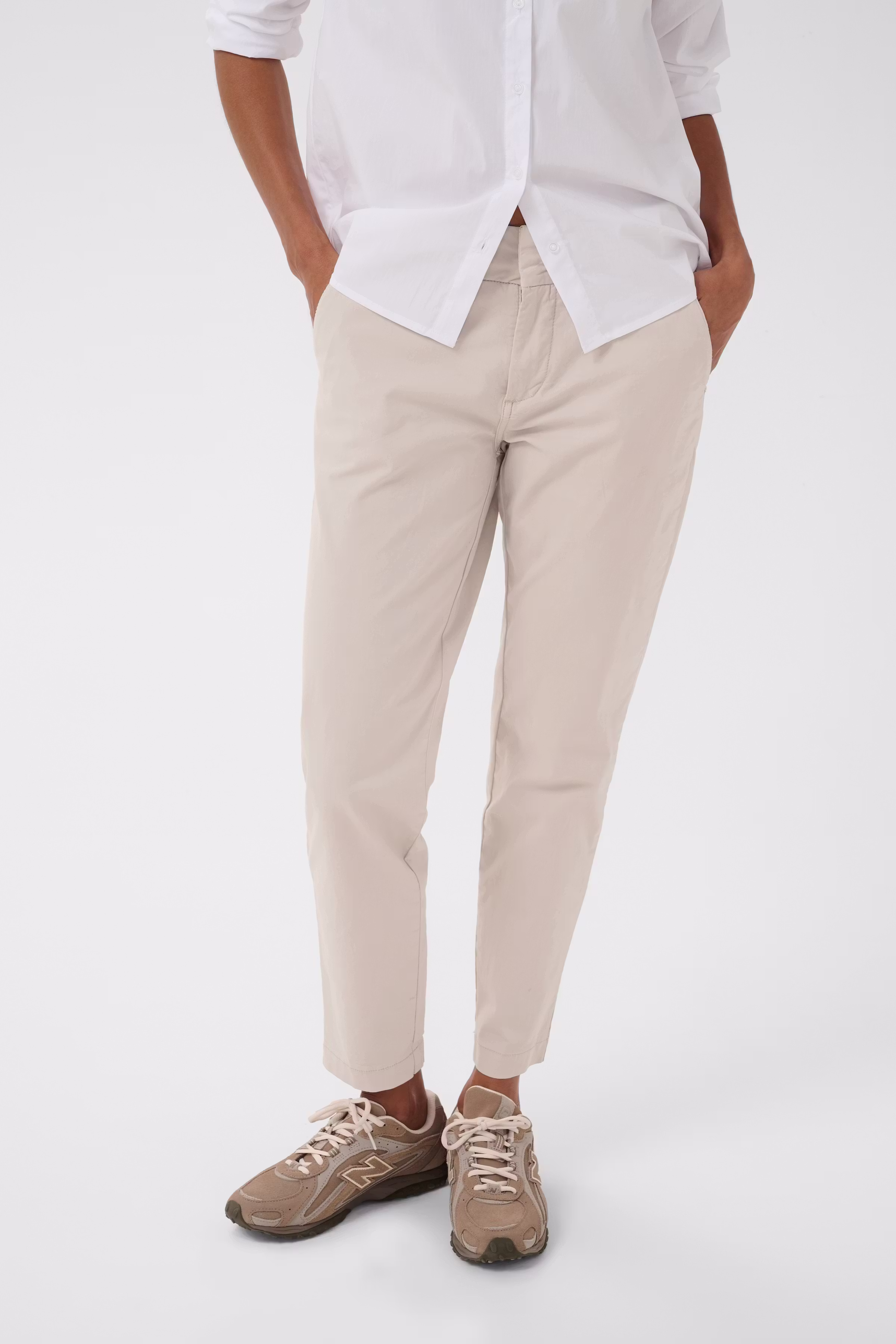 SoffysPW Bukser LOOKBOOK FRONT 30305570-144002