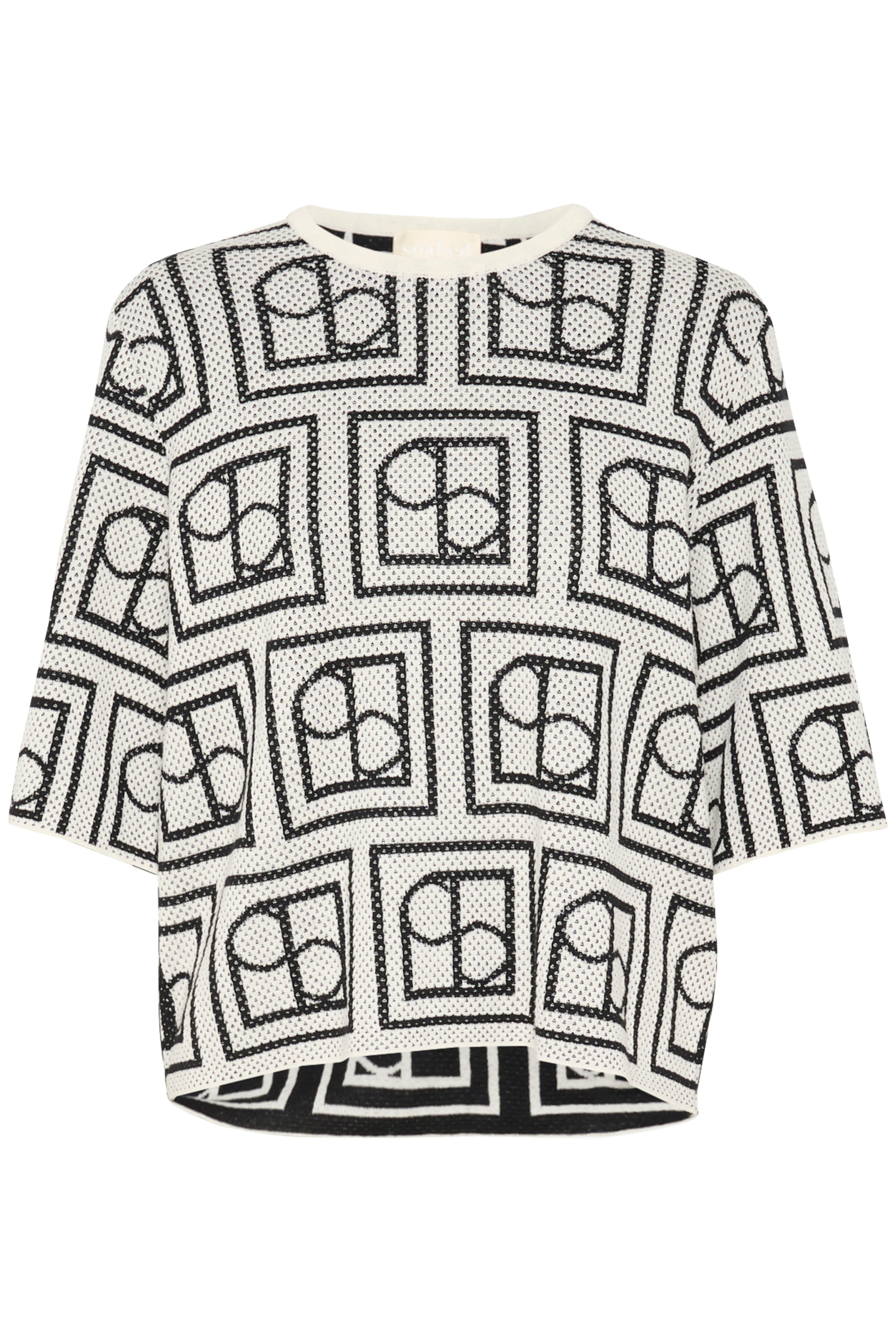 SLShonda Pullover PACK FRONT 30408054-303494