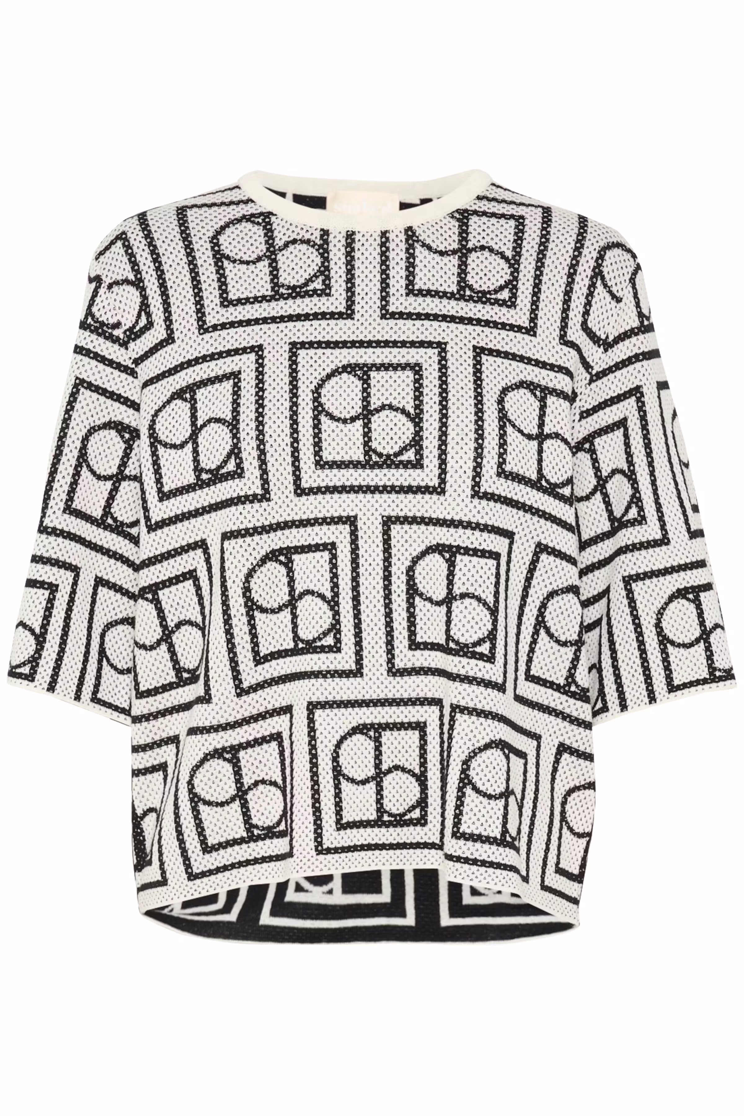 SLShonda Pullover PACK FRONT 30408054-303494