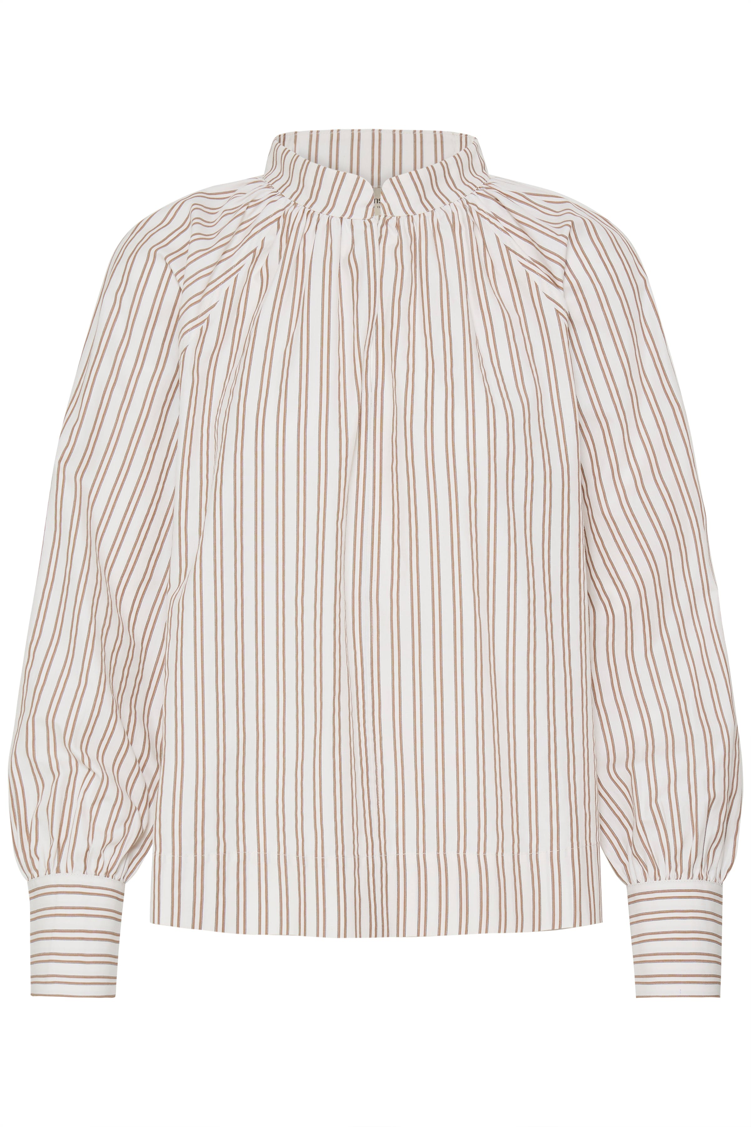 FRZABA Blouse PACK FRONT 20618058-900009847
