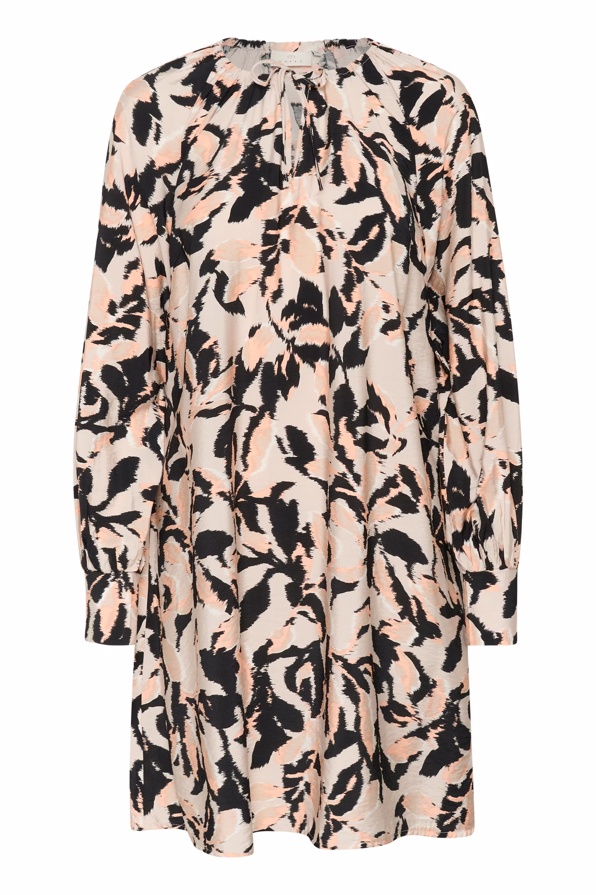 KApaco Kjole PACK FRONT 10509639-107096