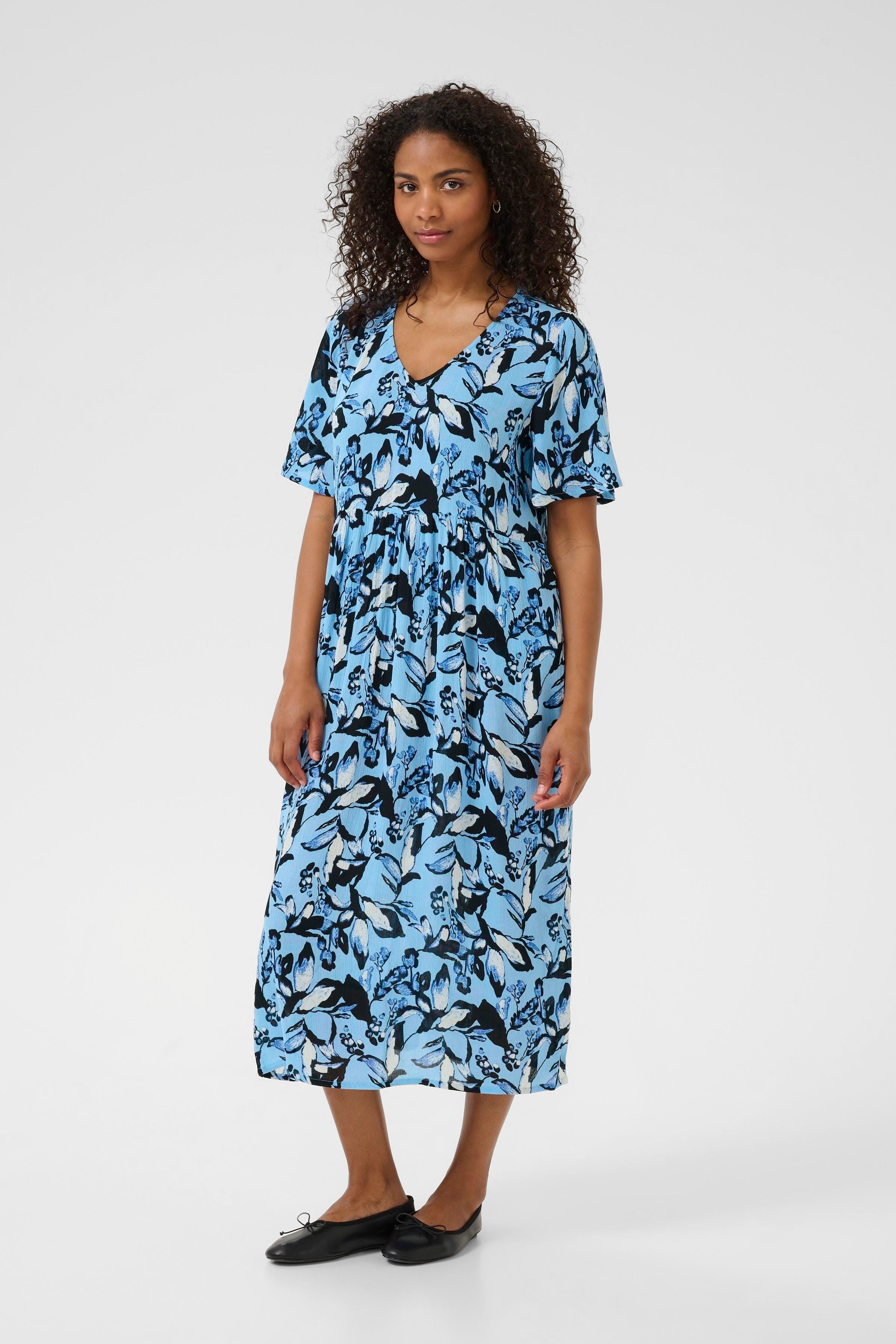 KAjessi Dress LOOKBOOK FRONT 10510336-107938