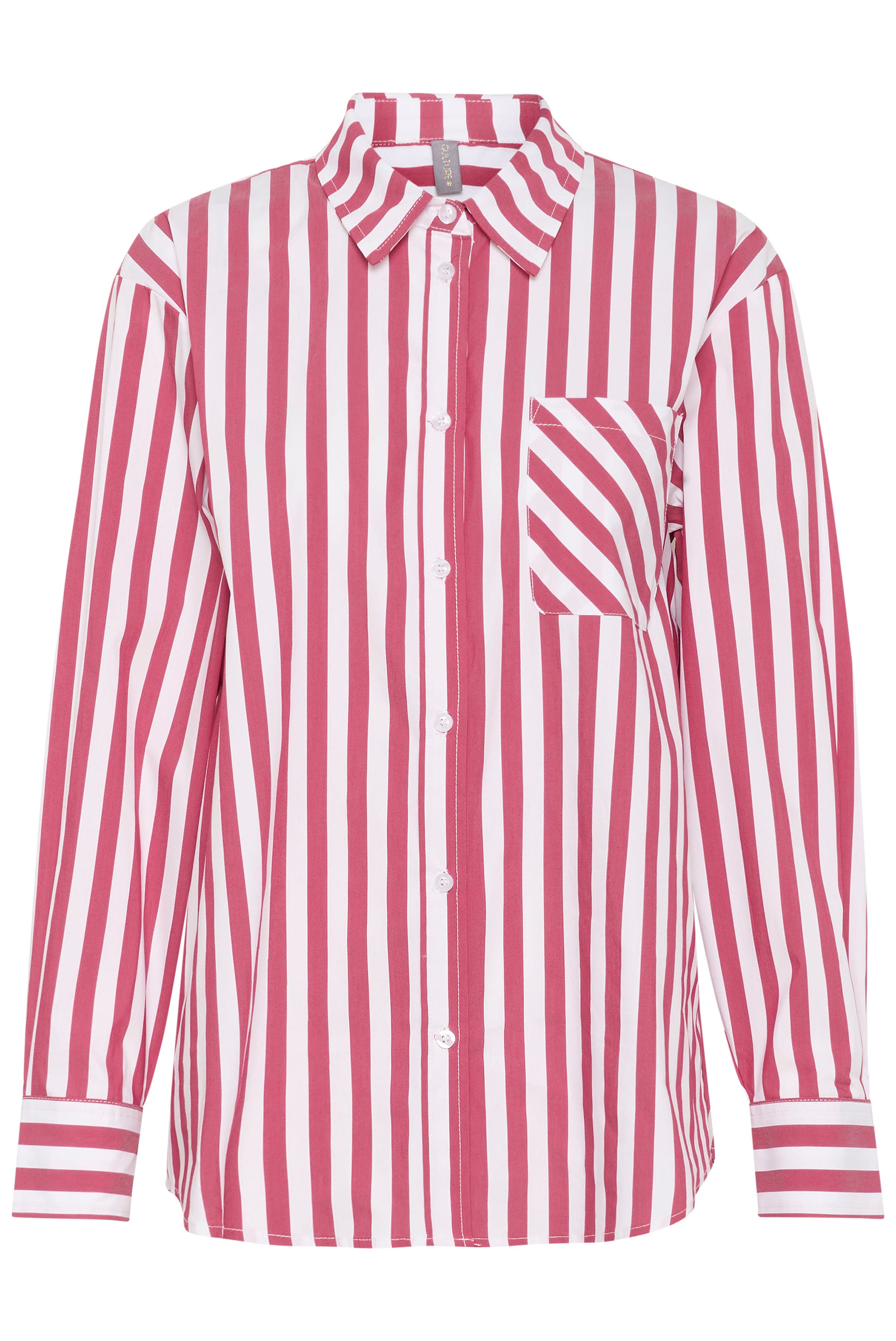 CUregina Skjorte PACK FRONT 50110510-105719