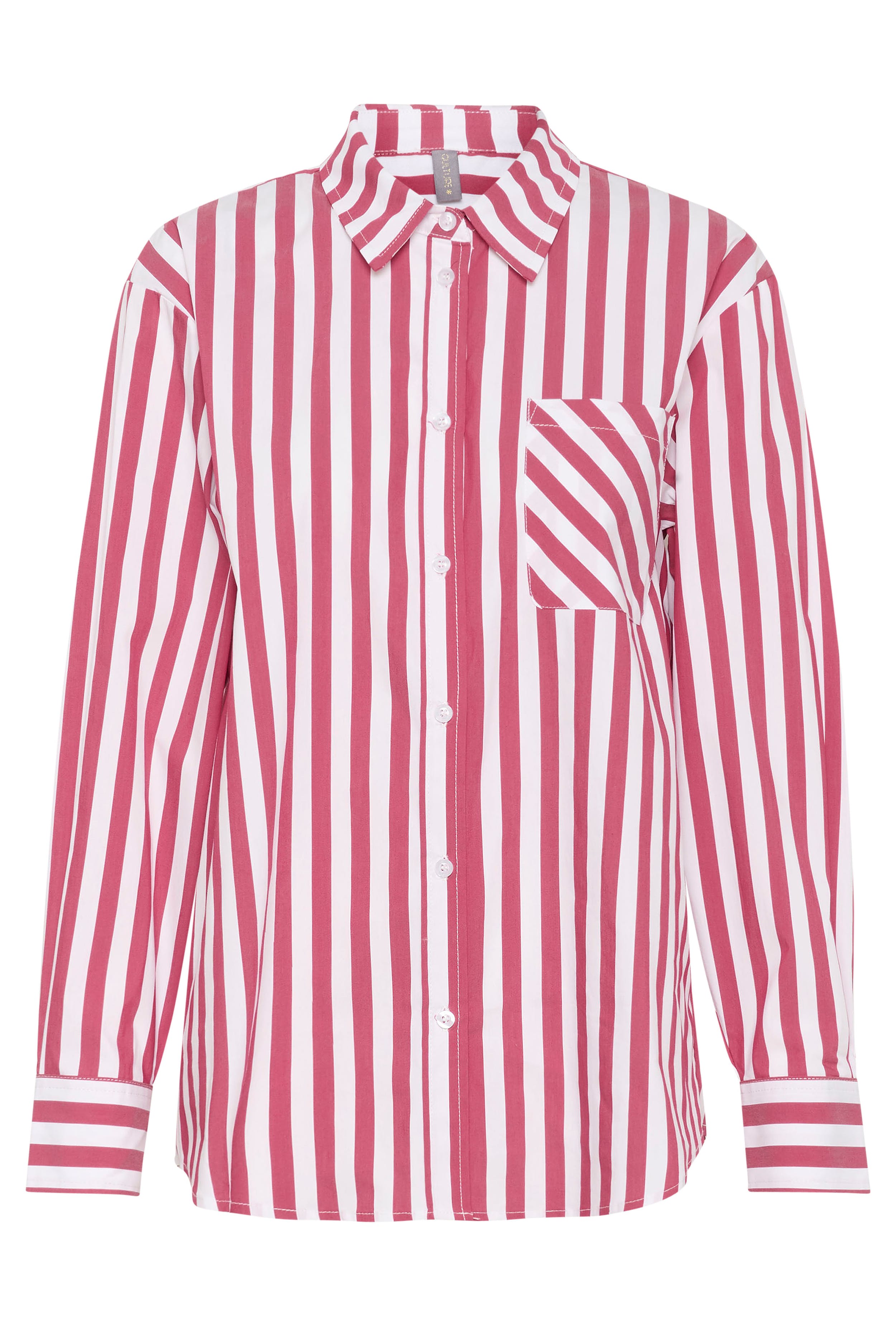 CUregina Skjorte PACK FRONT 50110510-105719