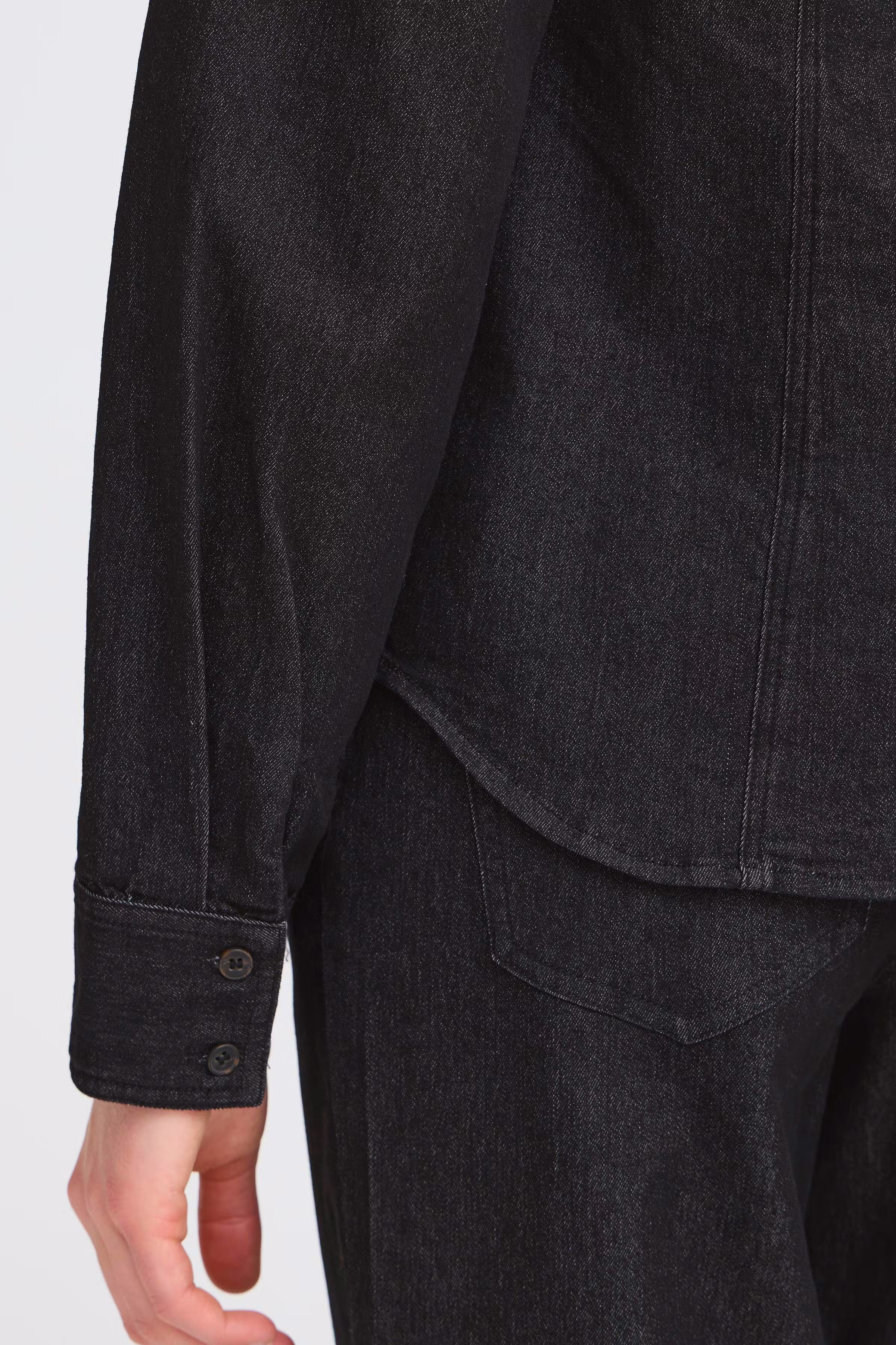 FRCHI Skjorte LOOKBOOK DETAIL 20617194-200066