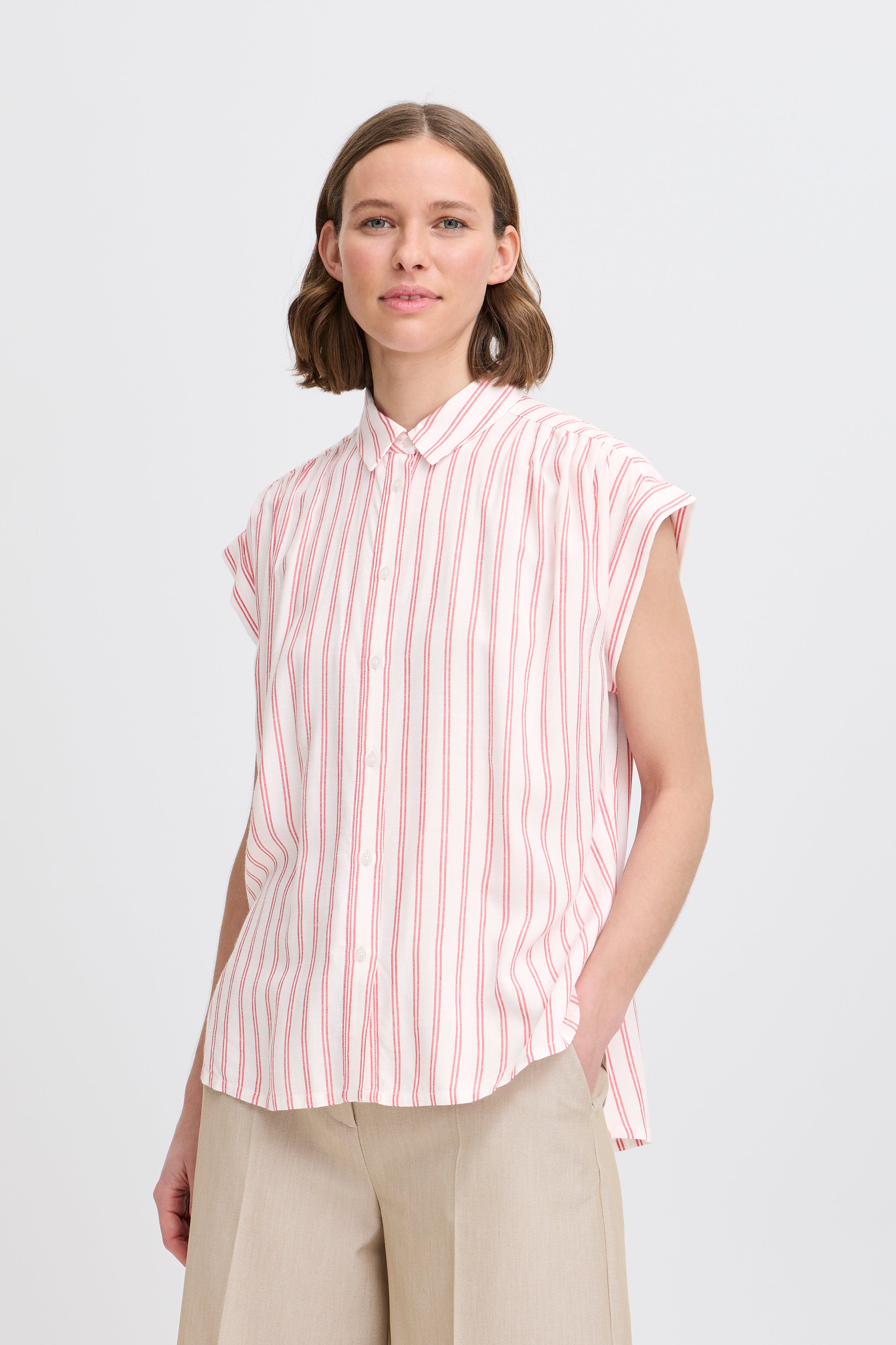 BYFRIGG Hemd LOOKBOOK FRONT 20817215-204734