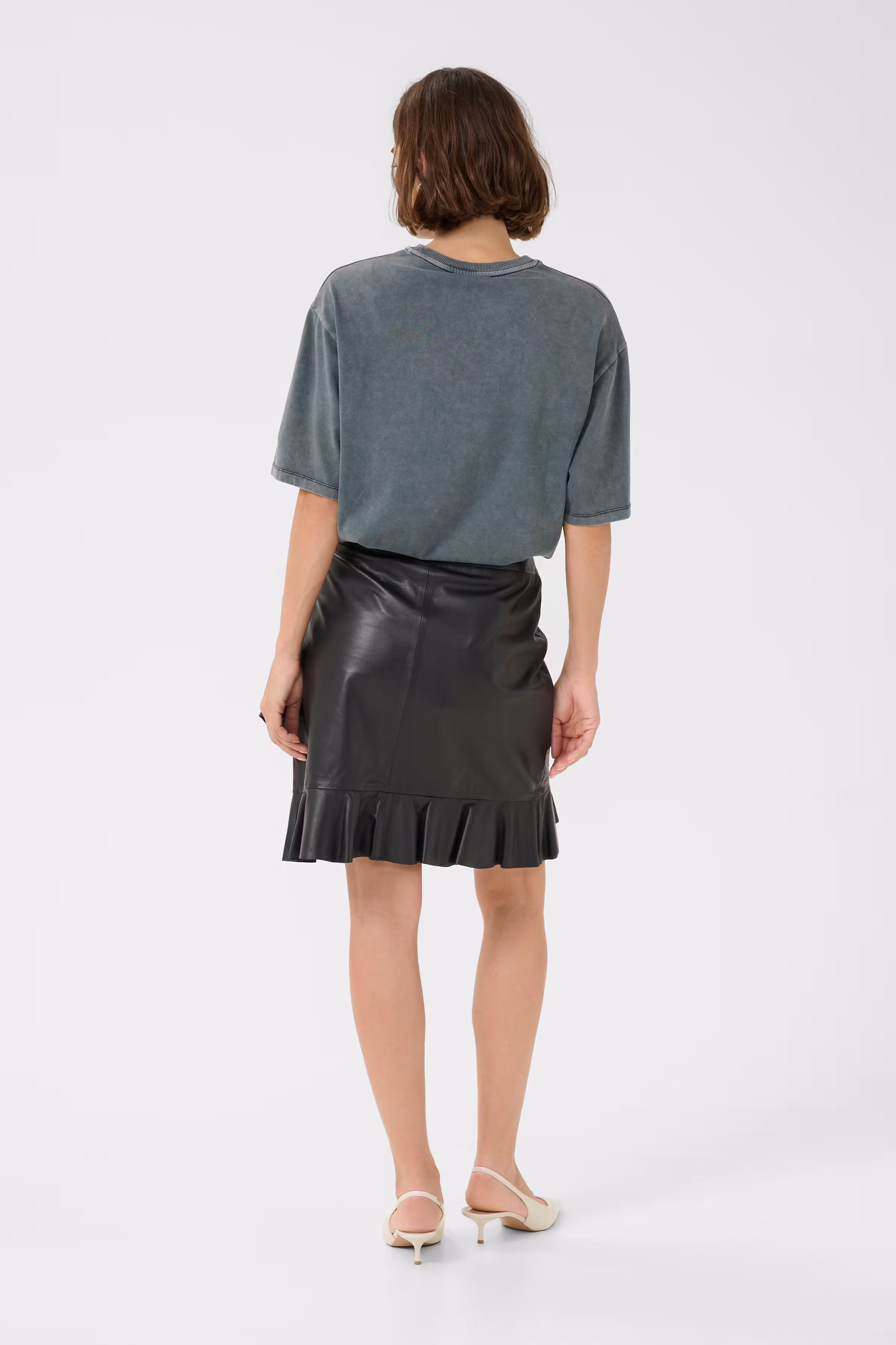 CUatam Lederrock LOOKBOOK BACK 50112122-500012