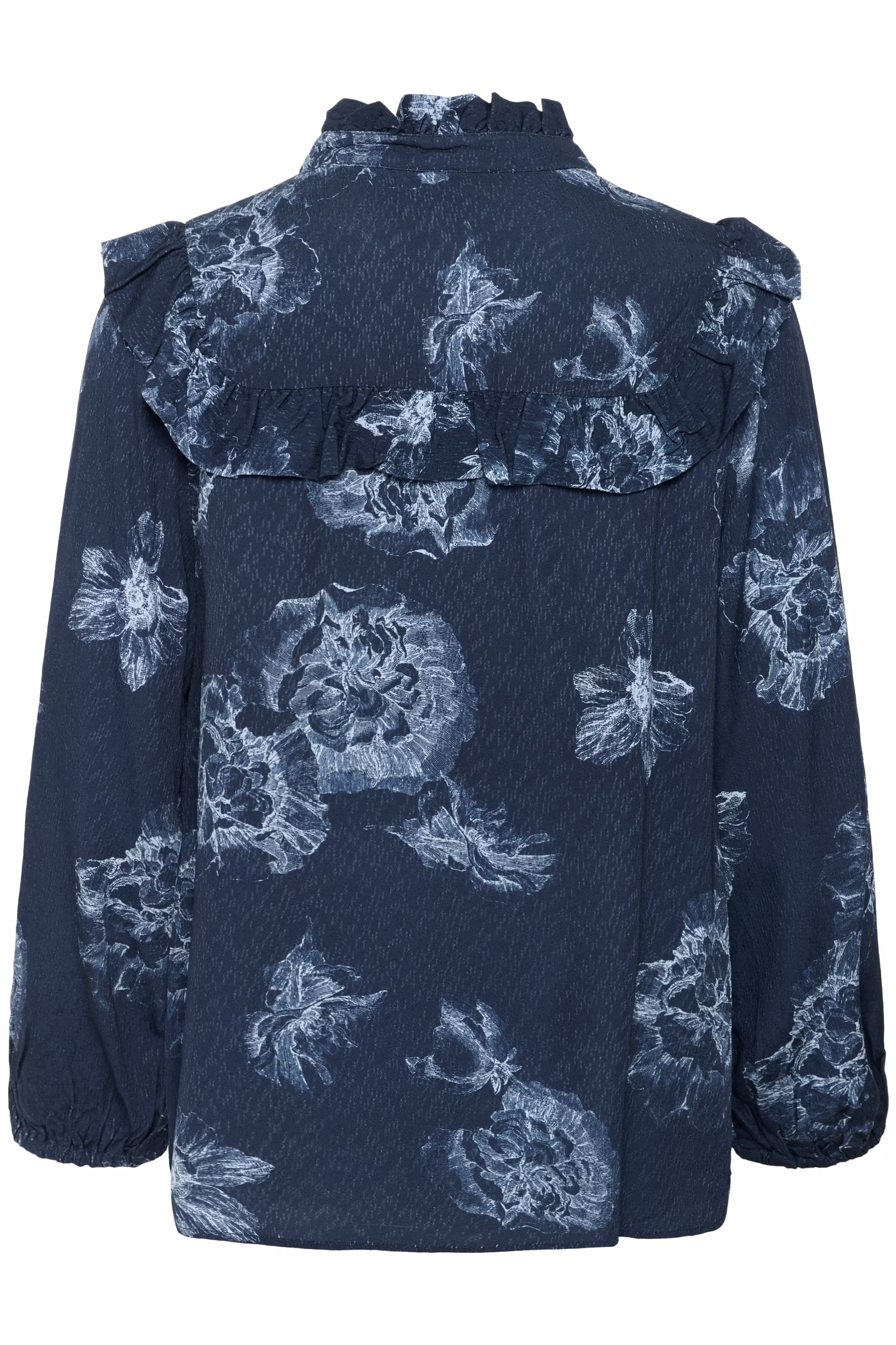 CUalexa Bluse PACK BACK 50111561-107780